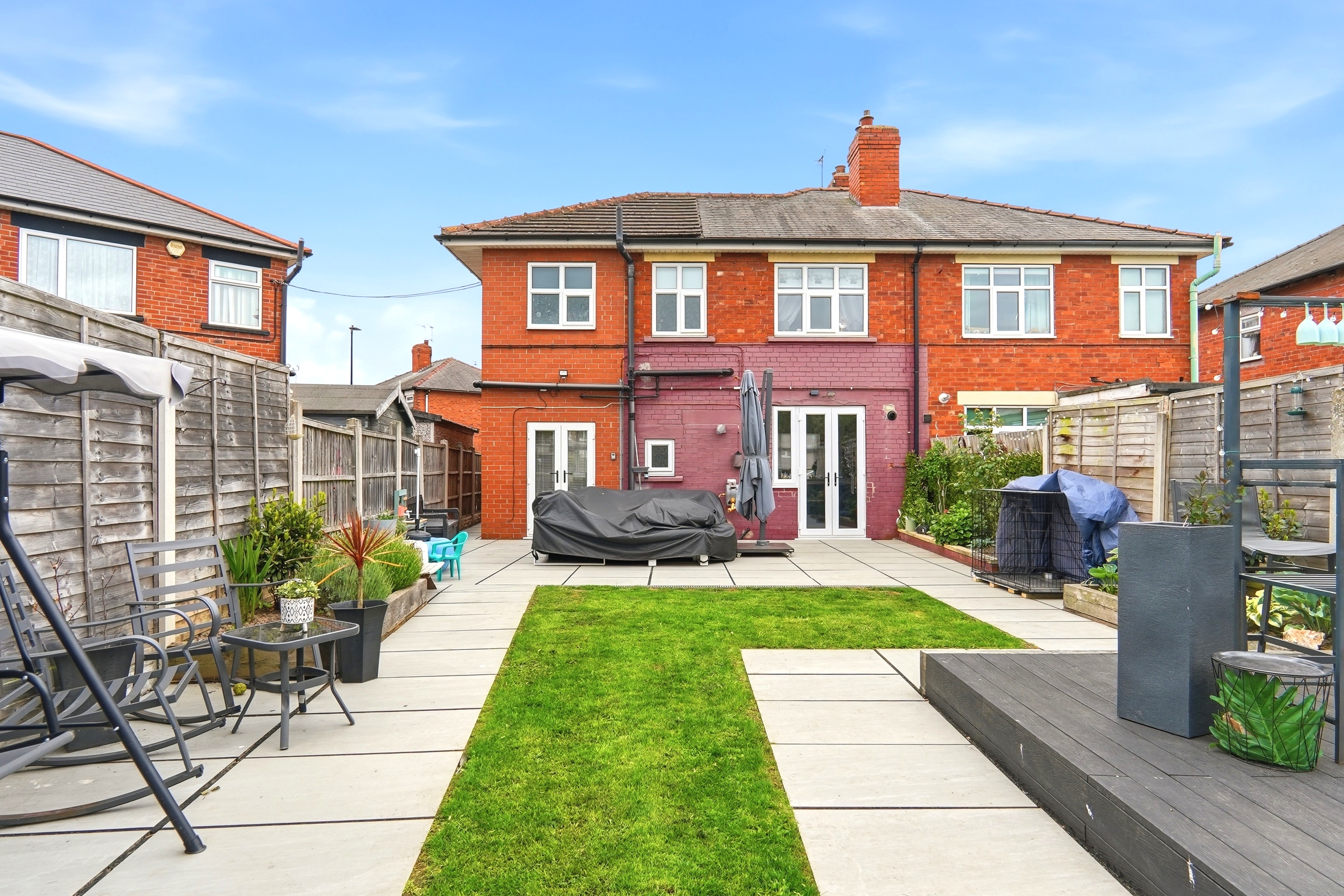 Armthorpe, Doncaster, DN3 - Photo 21