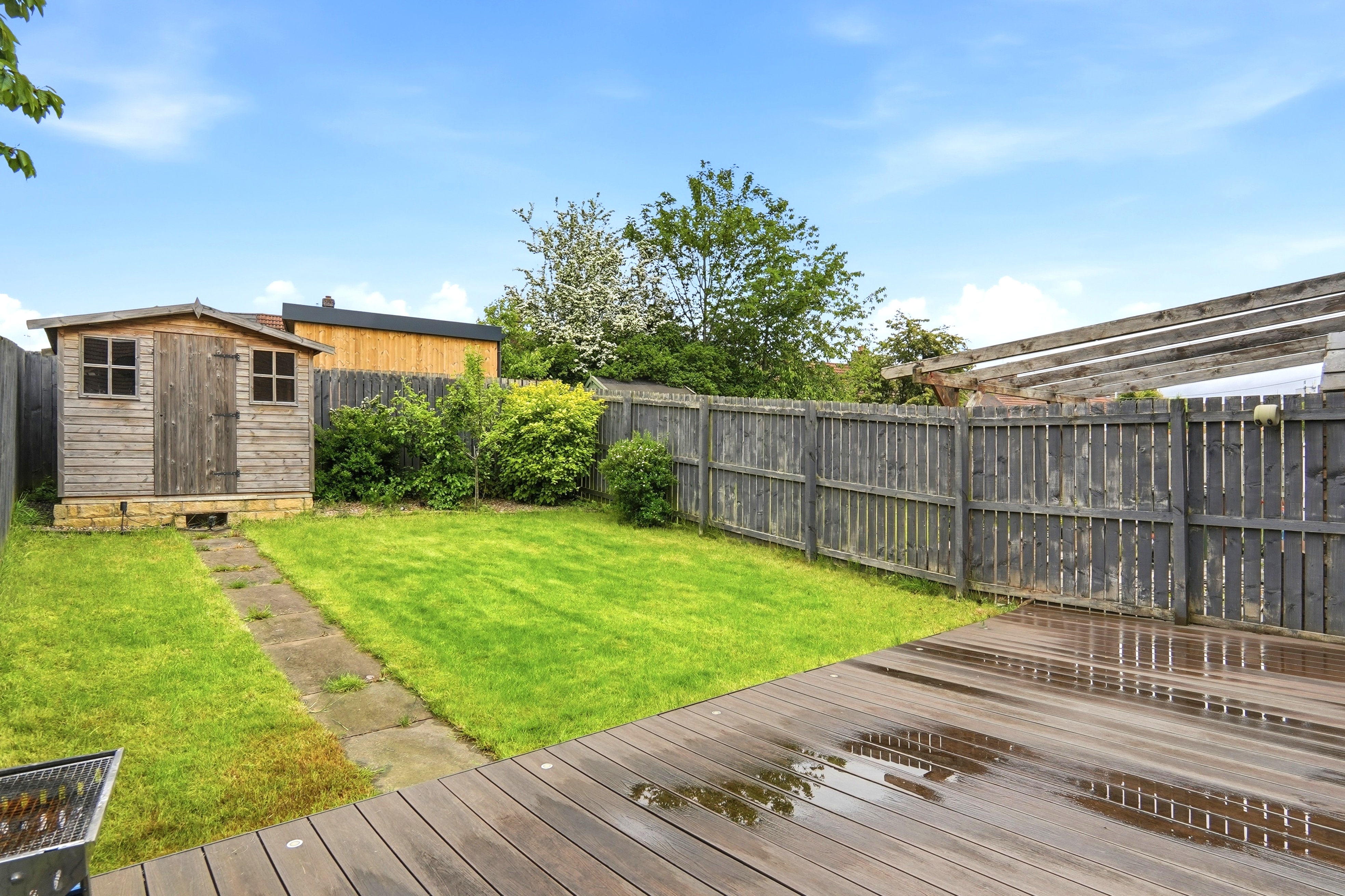 Oak Tree Mount, Leeds, LS9 - Photo 22