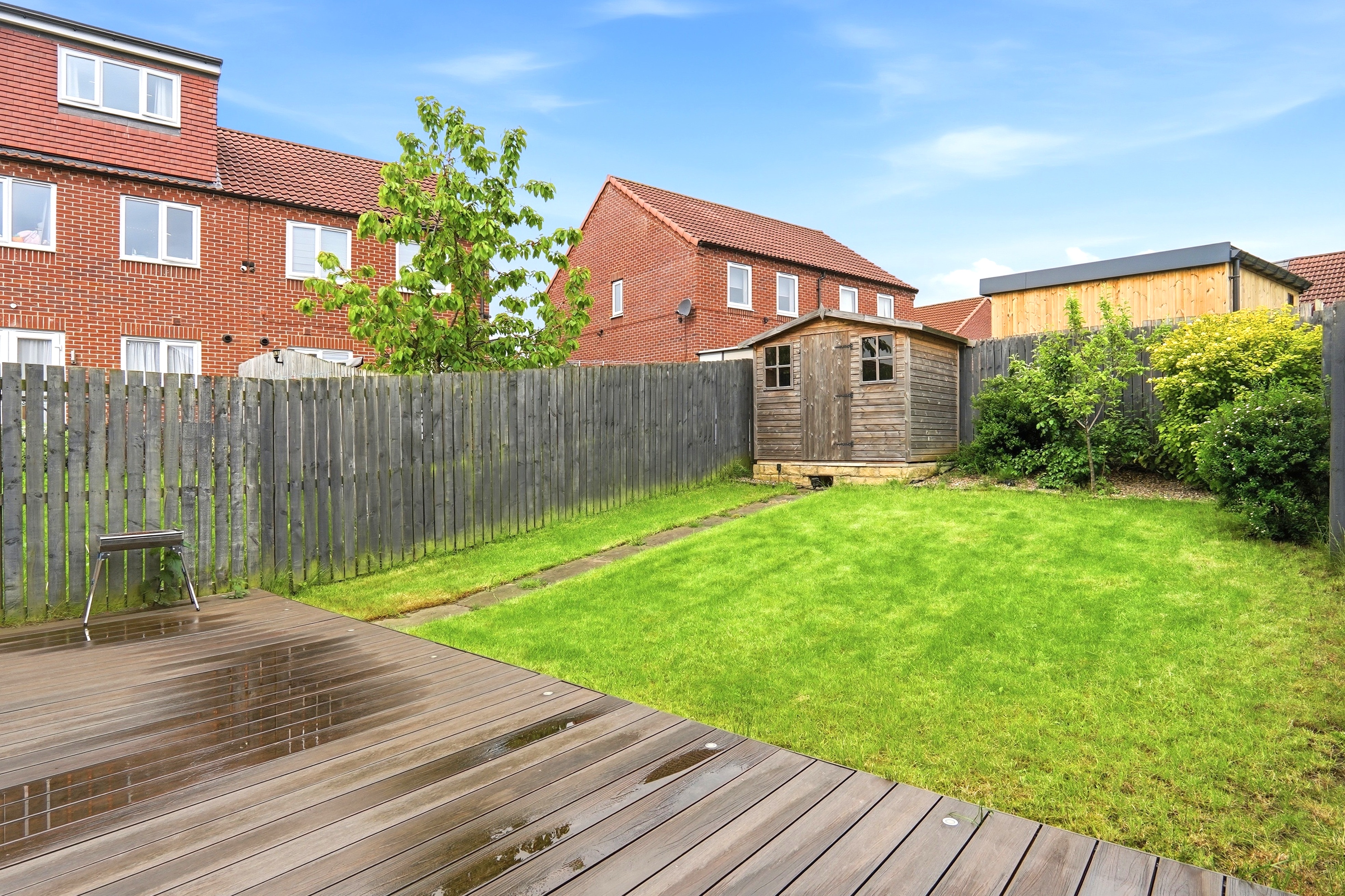 Oak Tree Mount, Leeds, LS9 - Photo 4