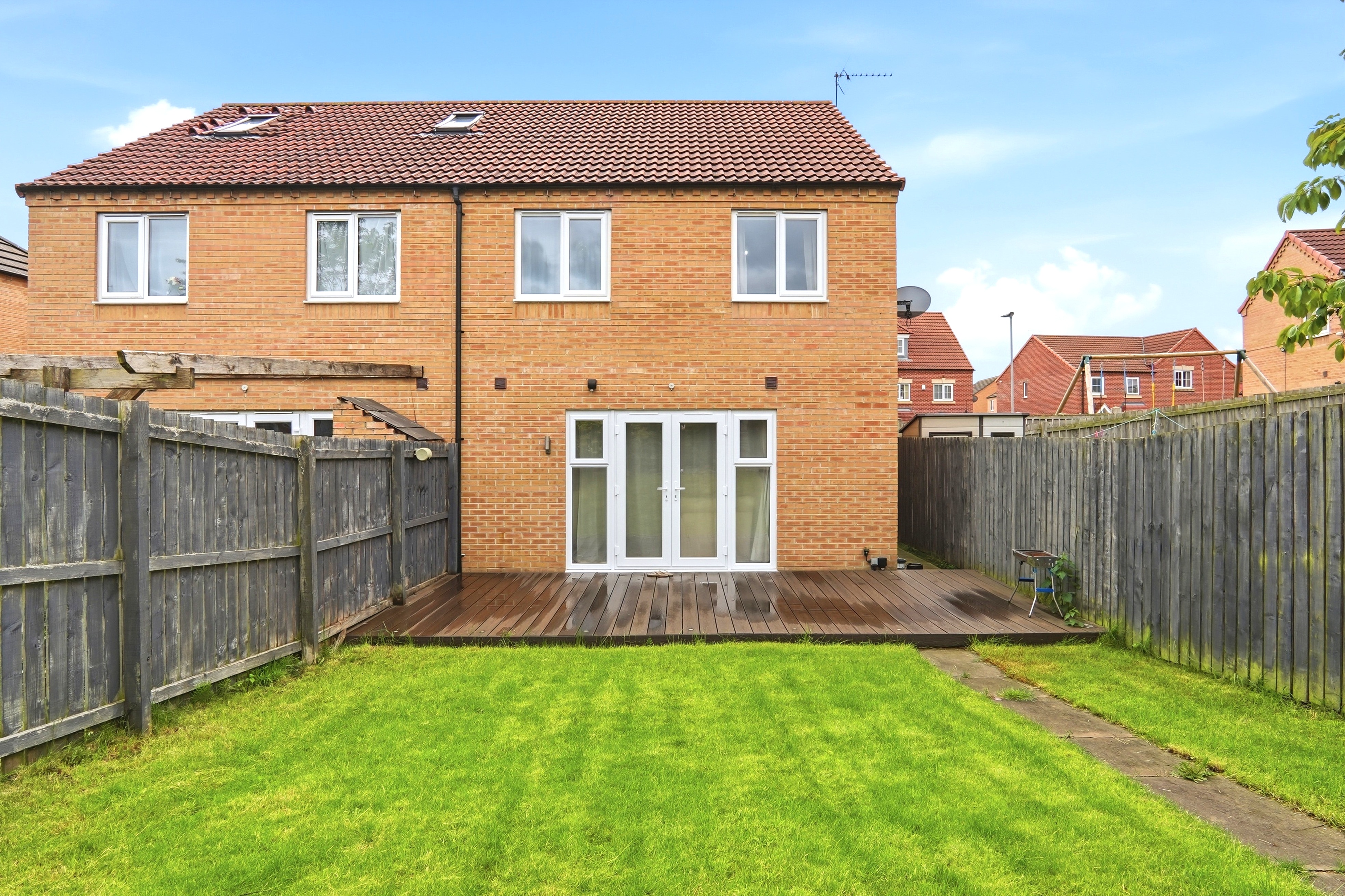 Oak Tree Mount, Leeds, LS9 - Photo 10