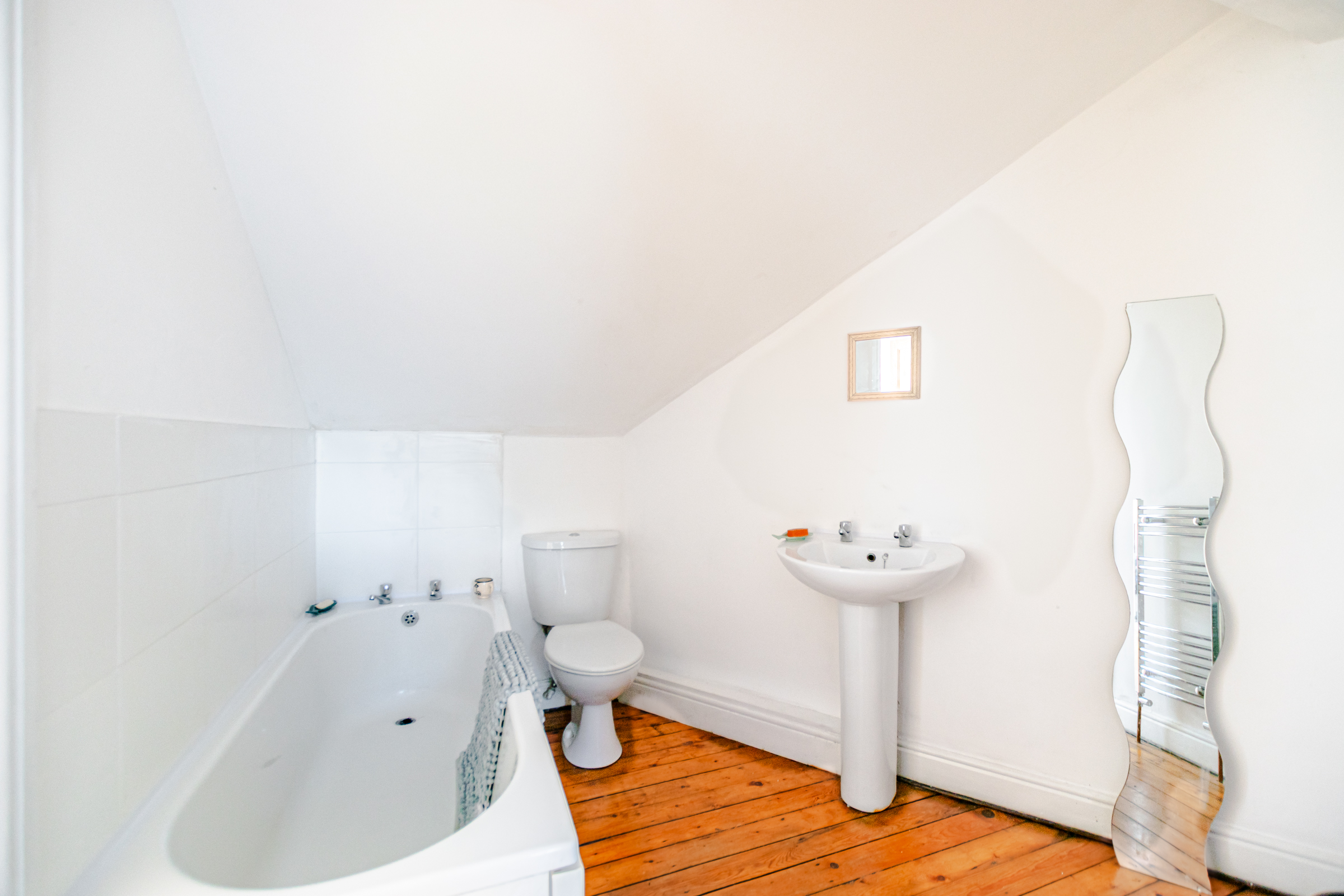 Avenue Crescent, Chapeltown, Leeds, LS8 - Photo 20