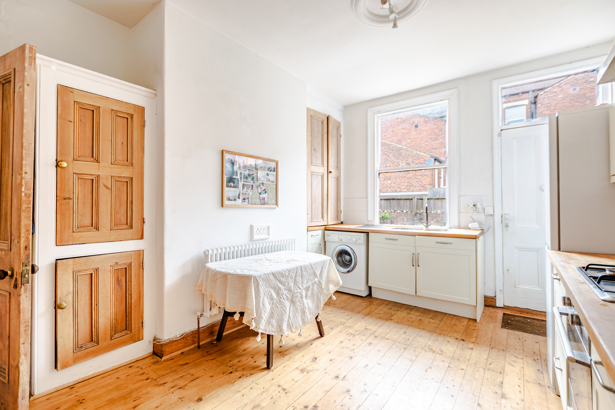 Avenue Crescent, Chapeltown, Leeds, LS8 - Photo 8