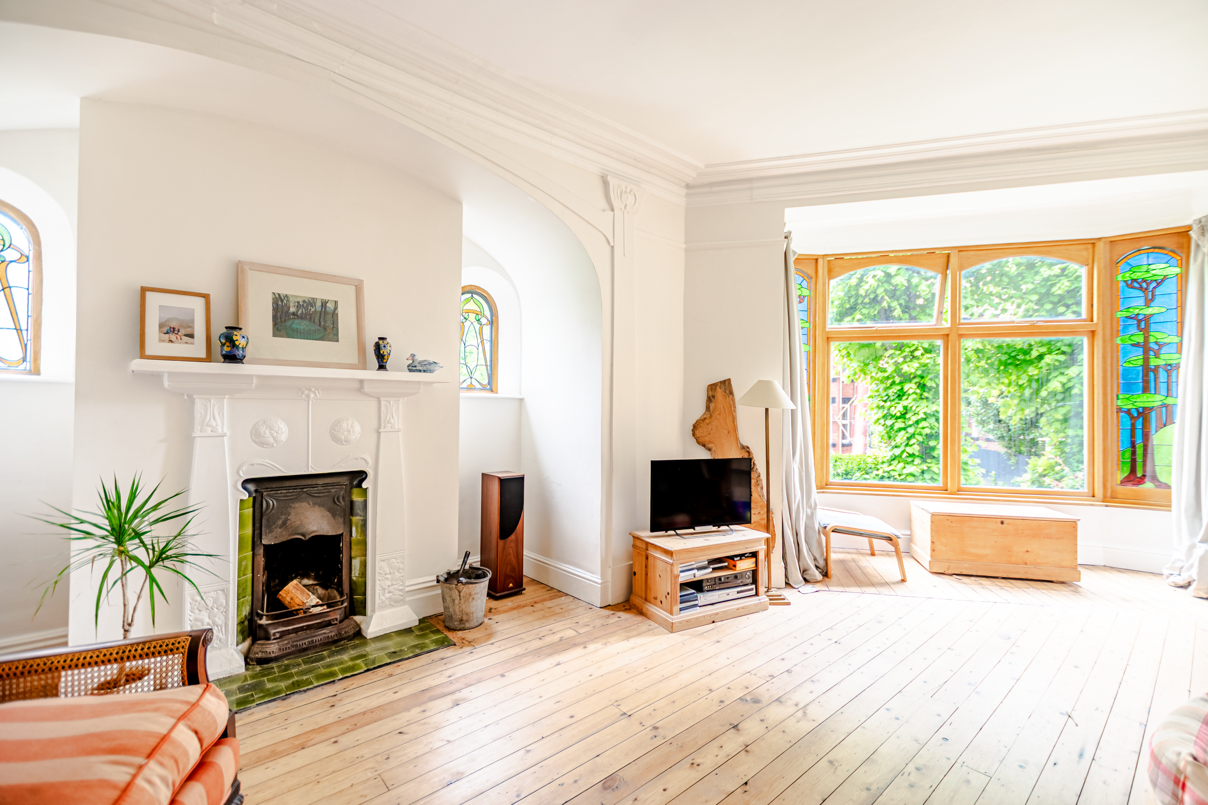 Avenue Crescent, Chapeltown, Leeds, LS8 - Photo 2