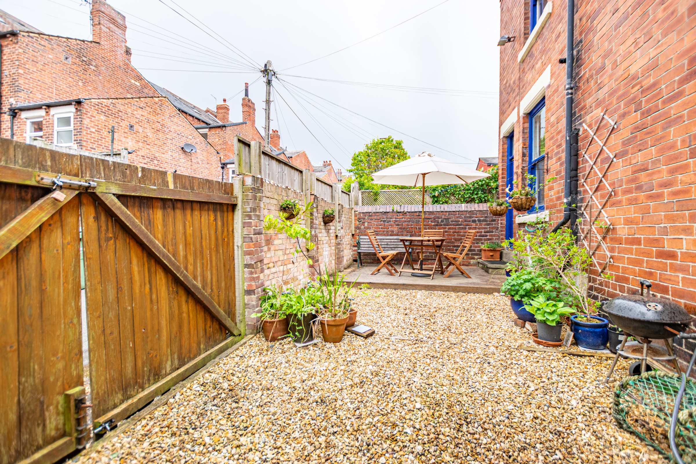Avenue Crescent, Chapeltown, Leeds, LS8 - Photo 22