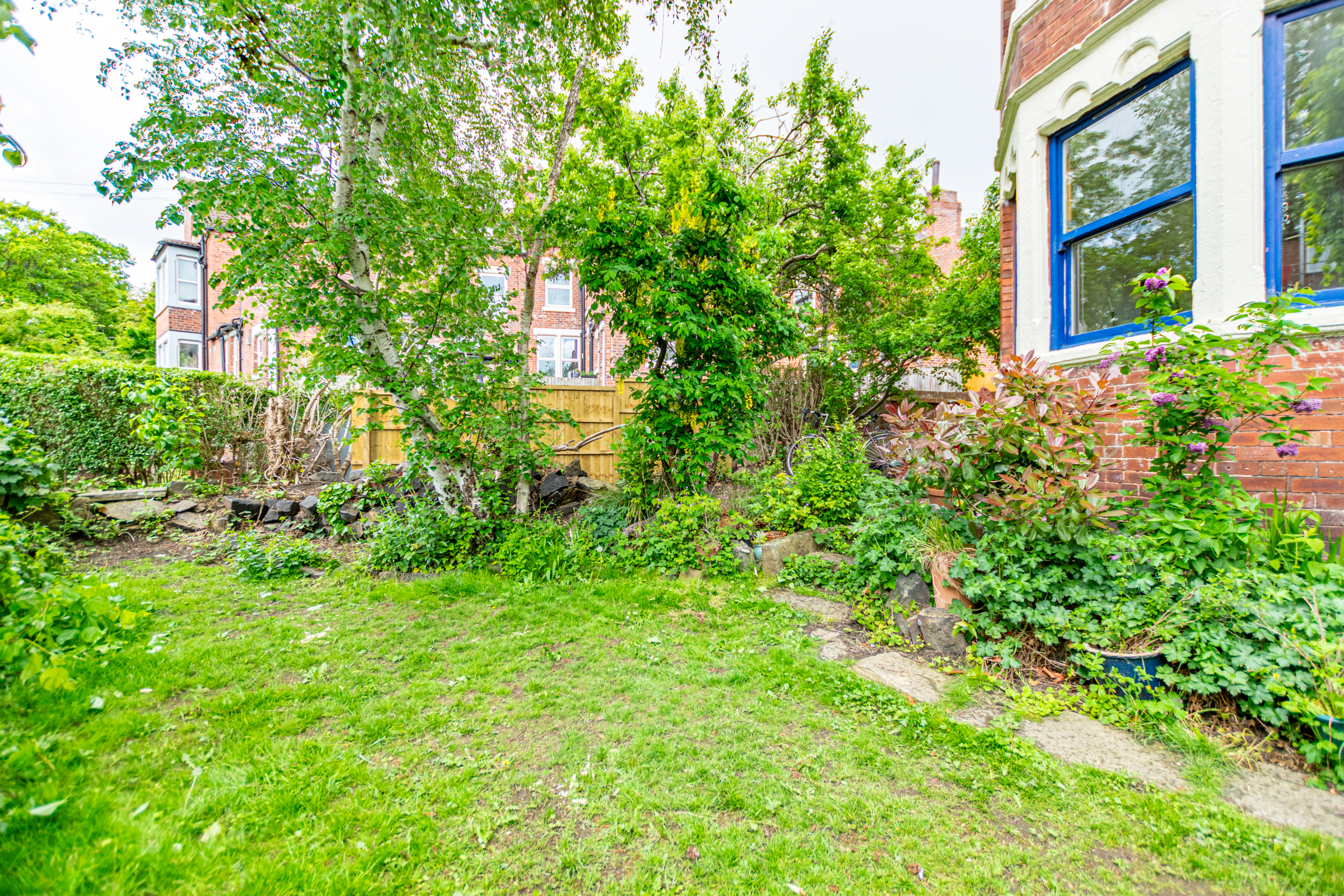 Avenue Crescent, Chapeltown, Leeds, LS8 - Photo 23