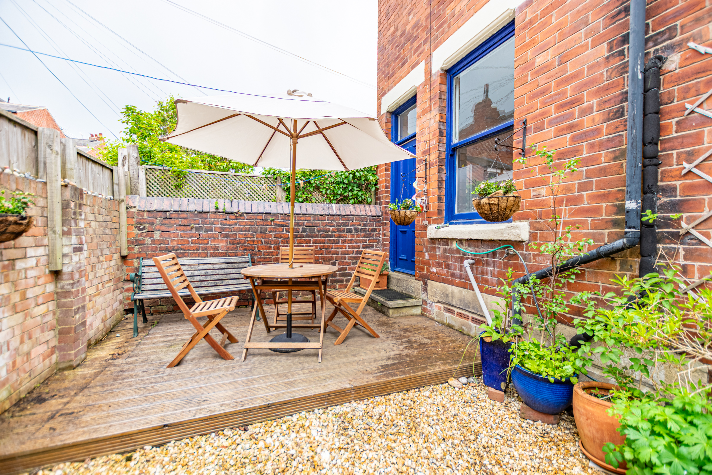 Avenue Crescent, Chapeltown, Leeds, LS8 - Photo 24