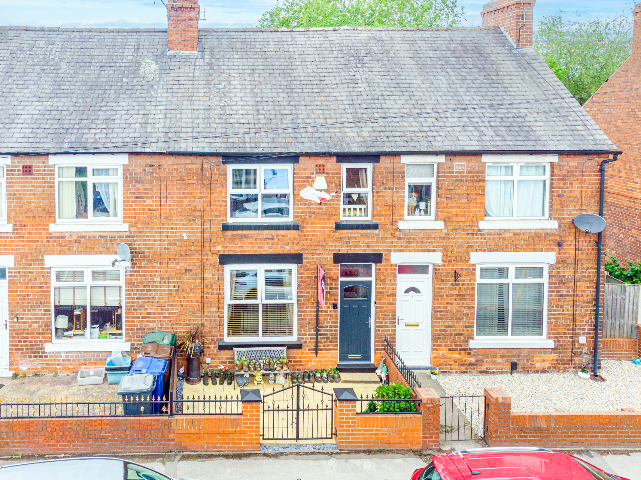 Carr Street, Selby, YO8 - Photo 1