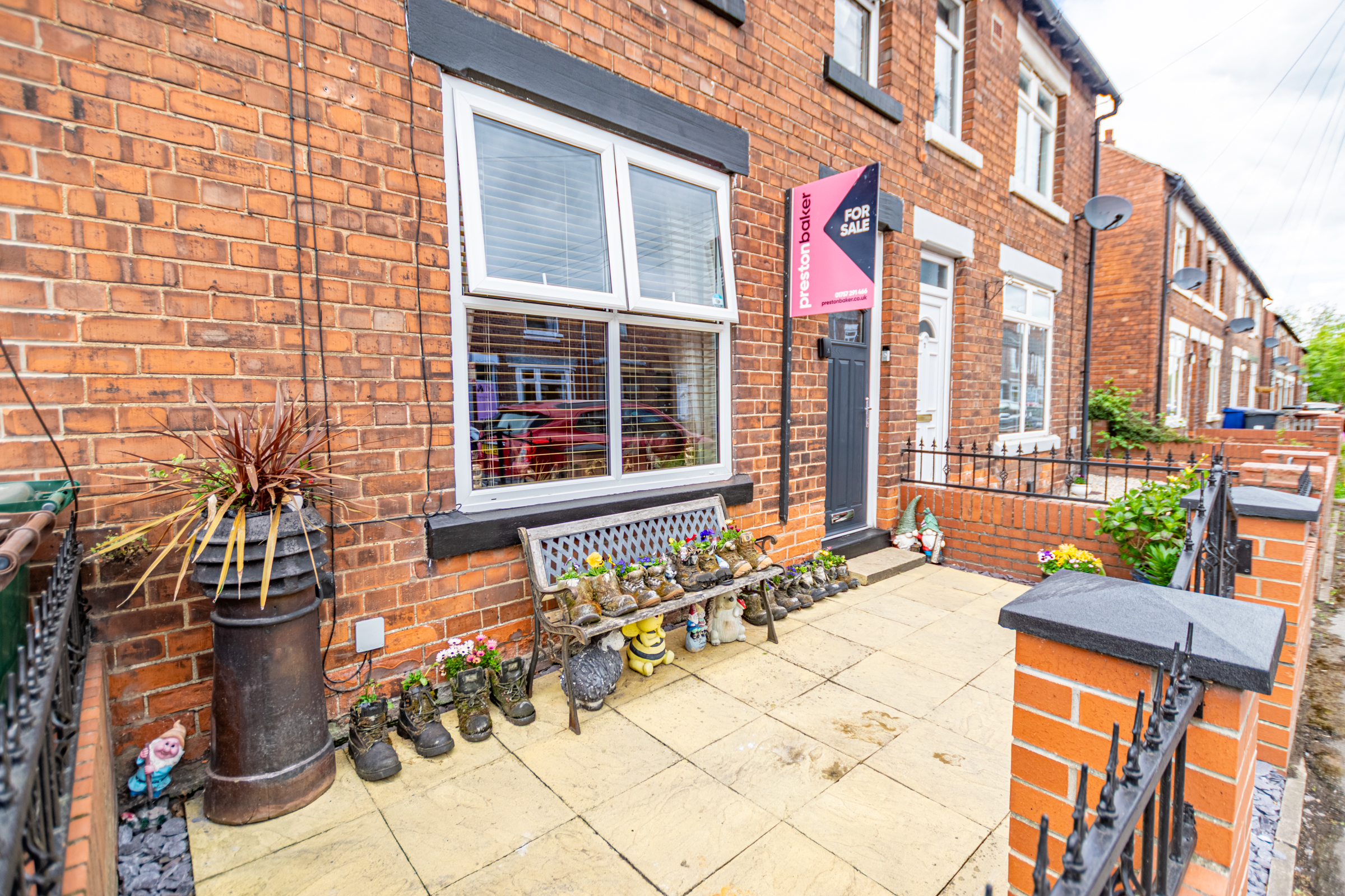 Carr Street, Selby, YO8 - Photo 17