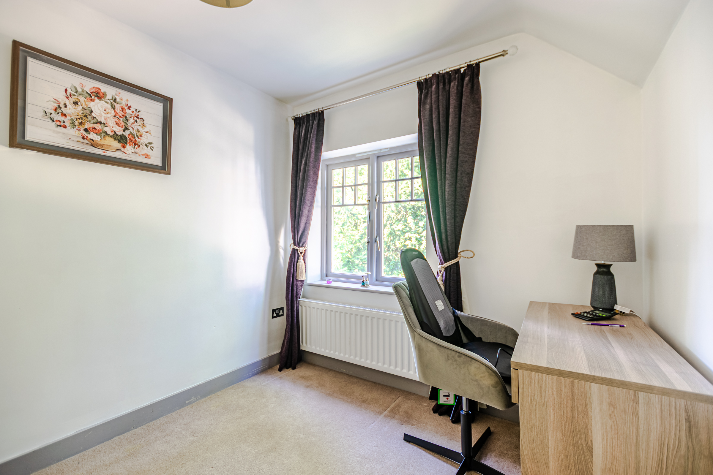 Roundhay, Leeds, LS8 - Photo 22