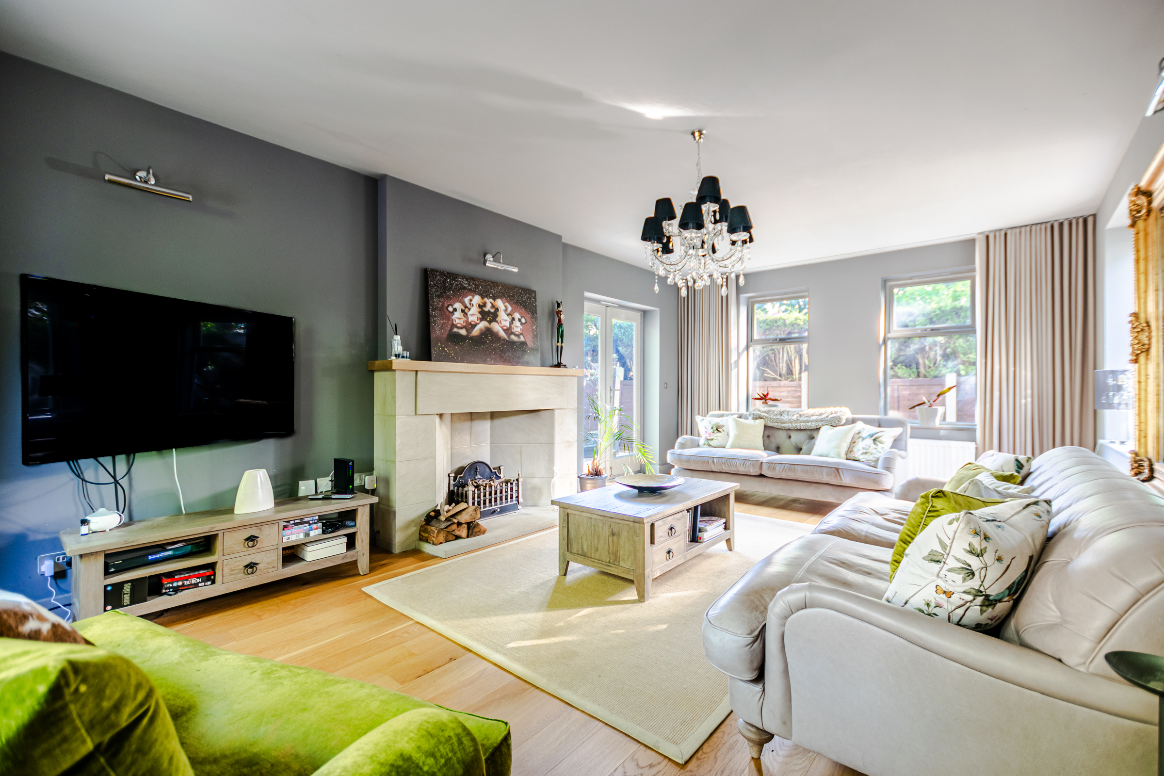 Roundhay, Leeds, LS8 - Photo 3