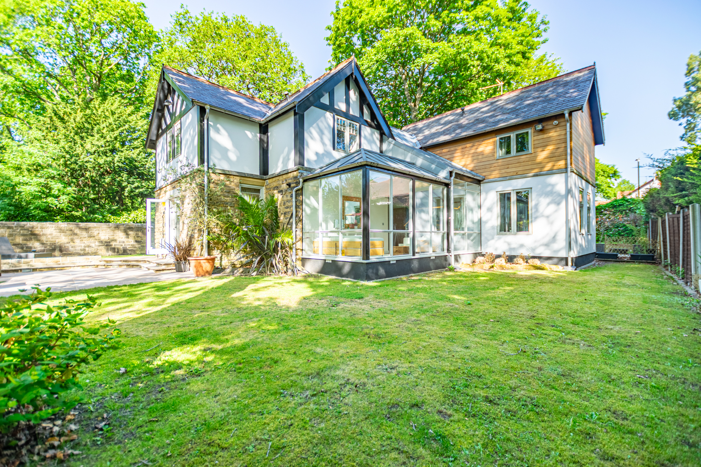 Roundhay, Leeds, LS8 - Photo 26