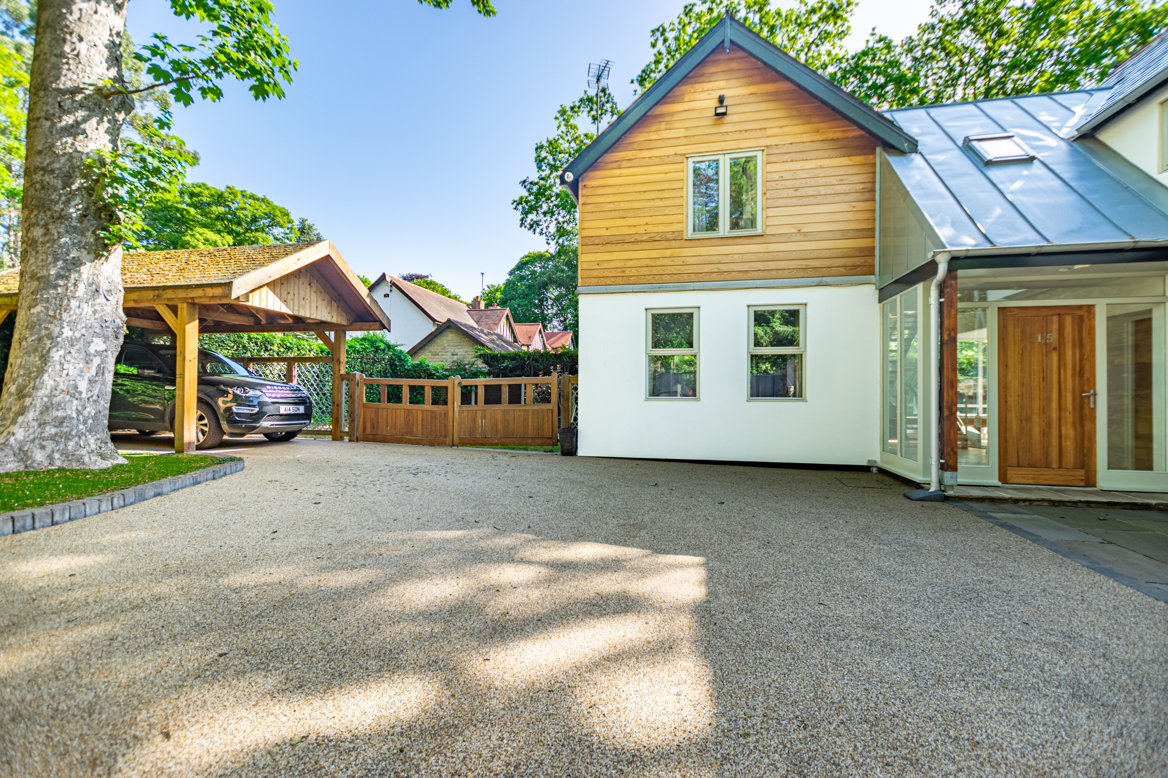 Roundhay, Leeds, LS8 - Photo 29