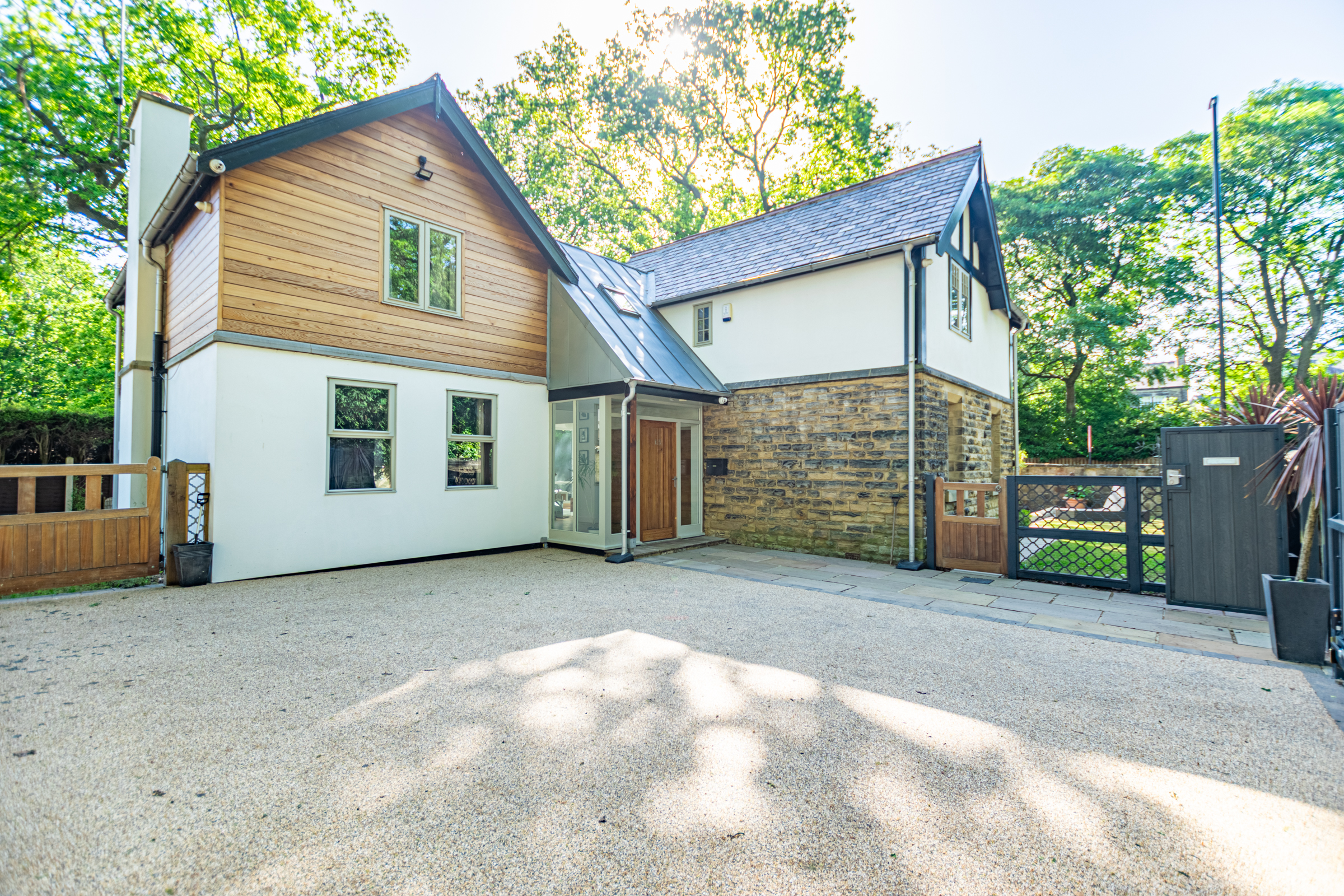 Roundhay, Leeds, LS8 - Photo 30