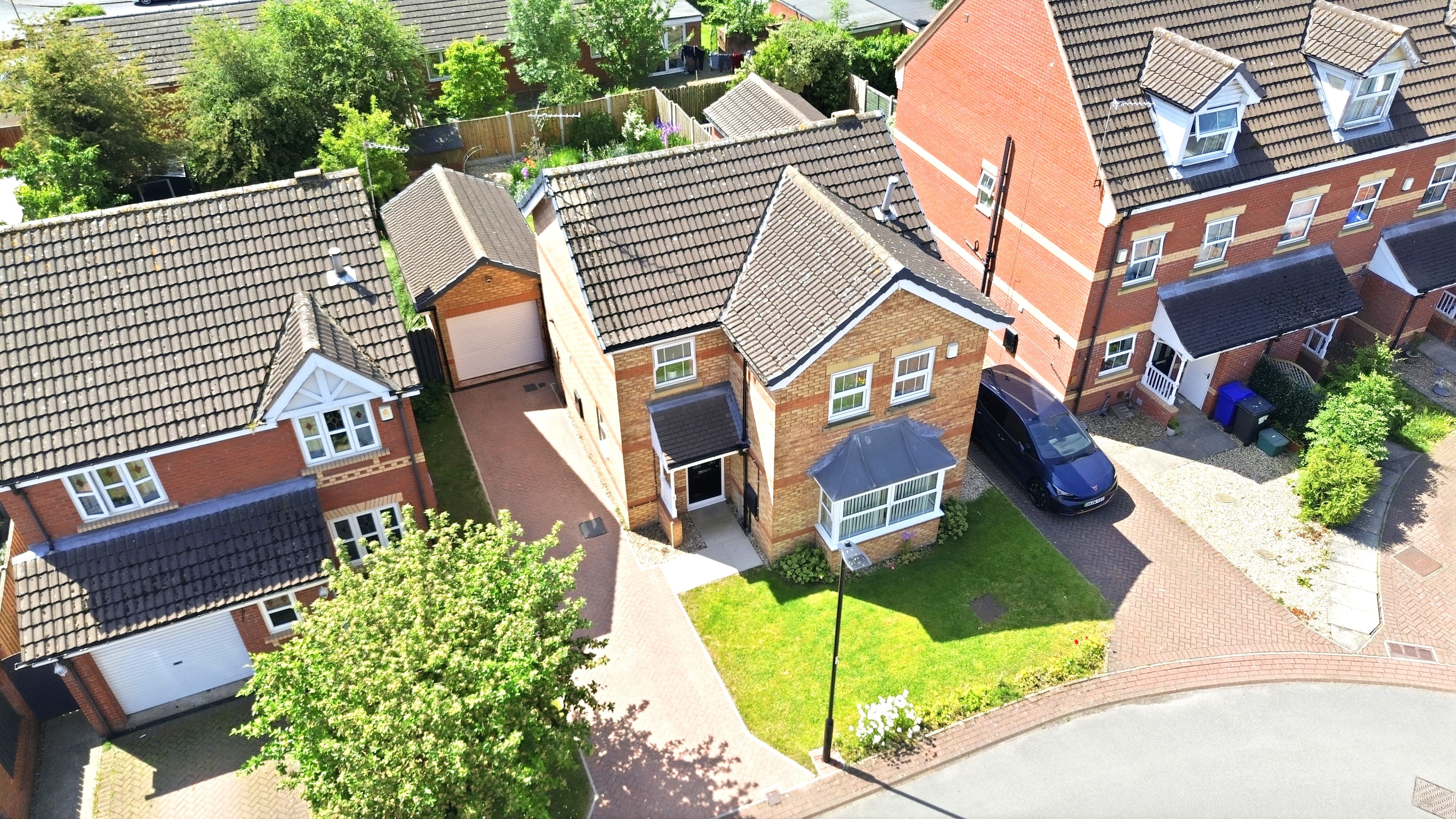 Doncaster, DN4 - Photo 20