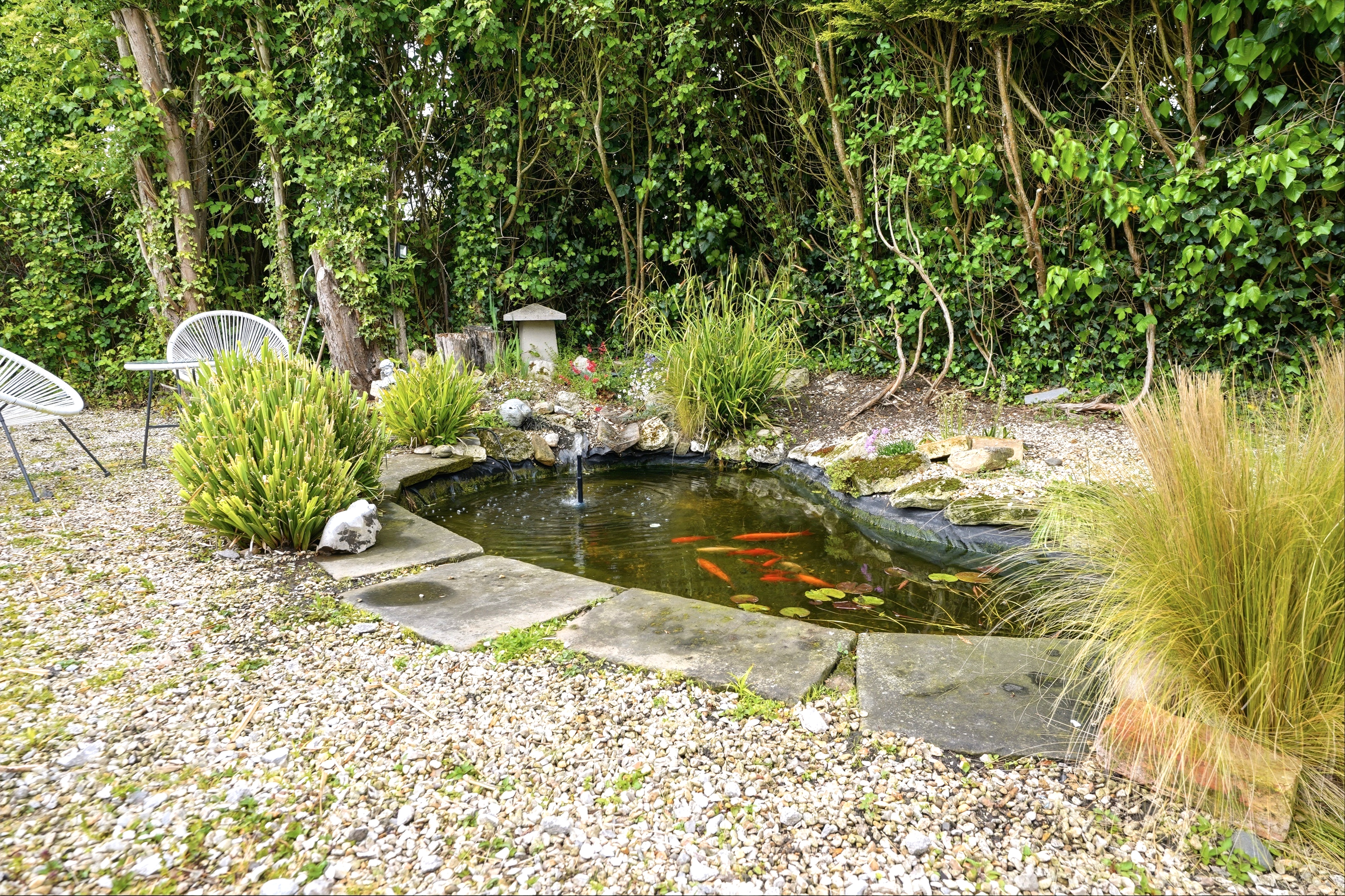 April Cottage, Main Road, Newsholme, DN14 - Photo 50
