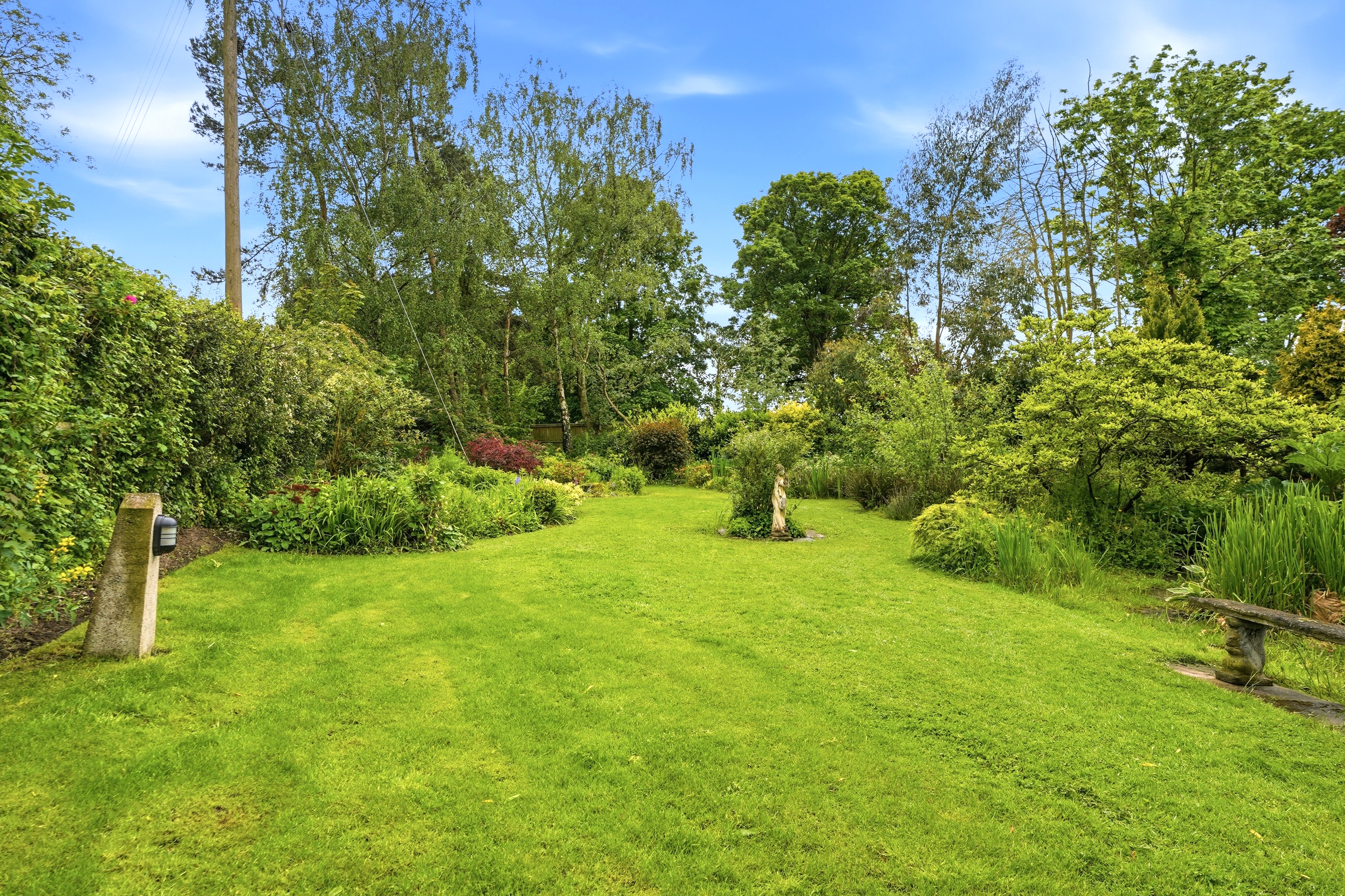 April Cottage, Main Road, Newsholme, DN14 - Photo 37