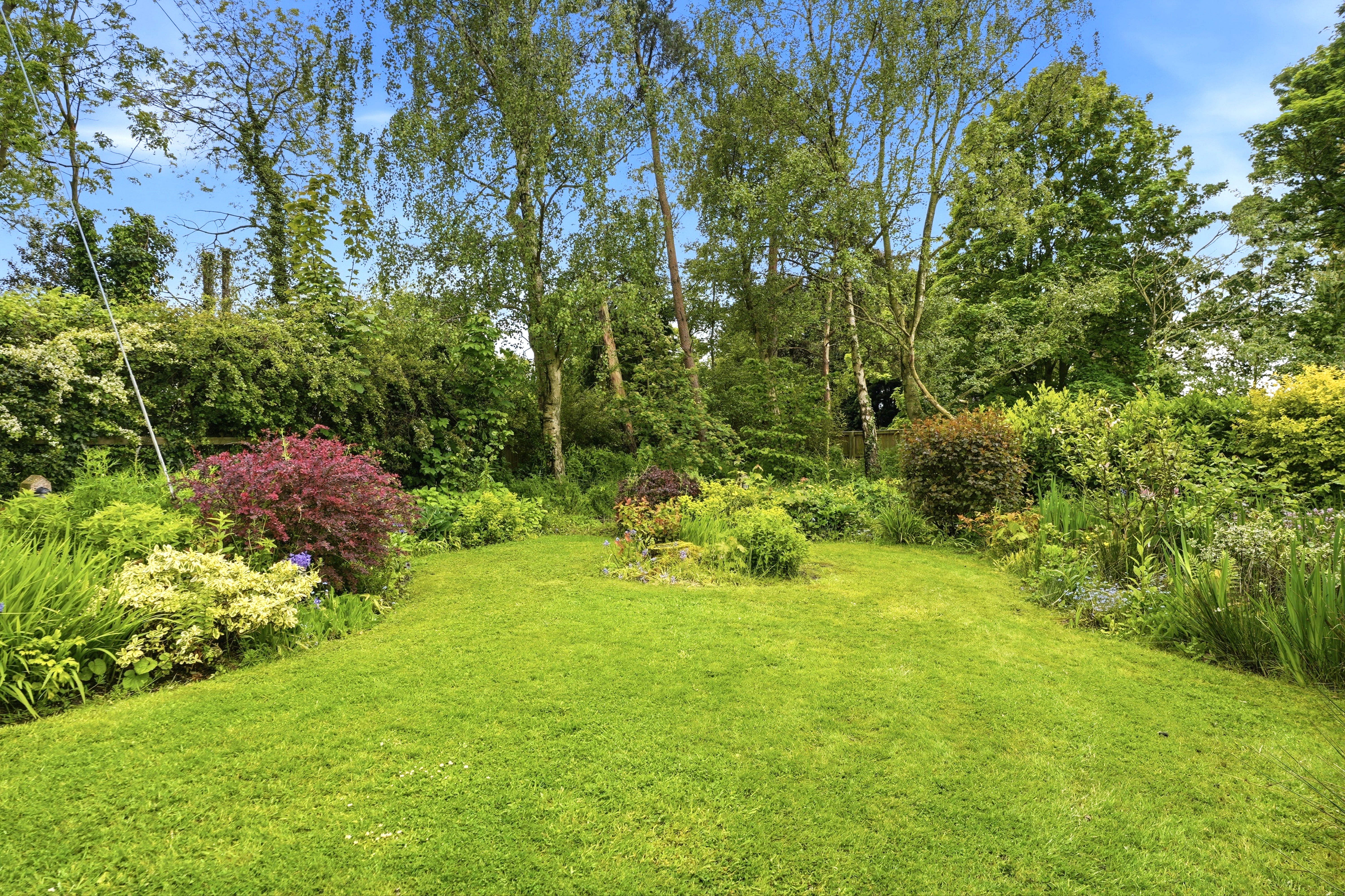 April Cottage, Main Road, Newsholme, DN14 - Photo 38