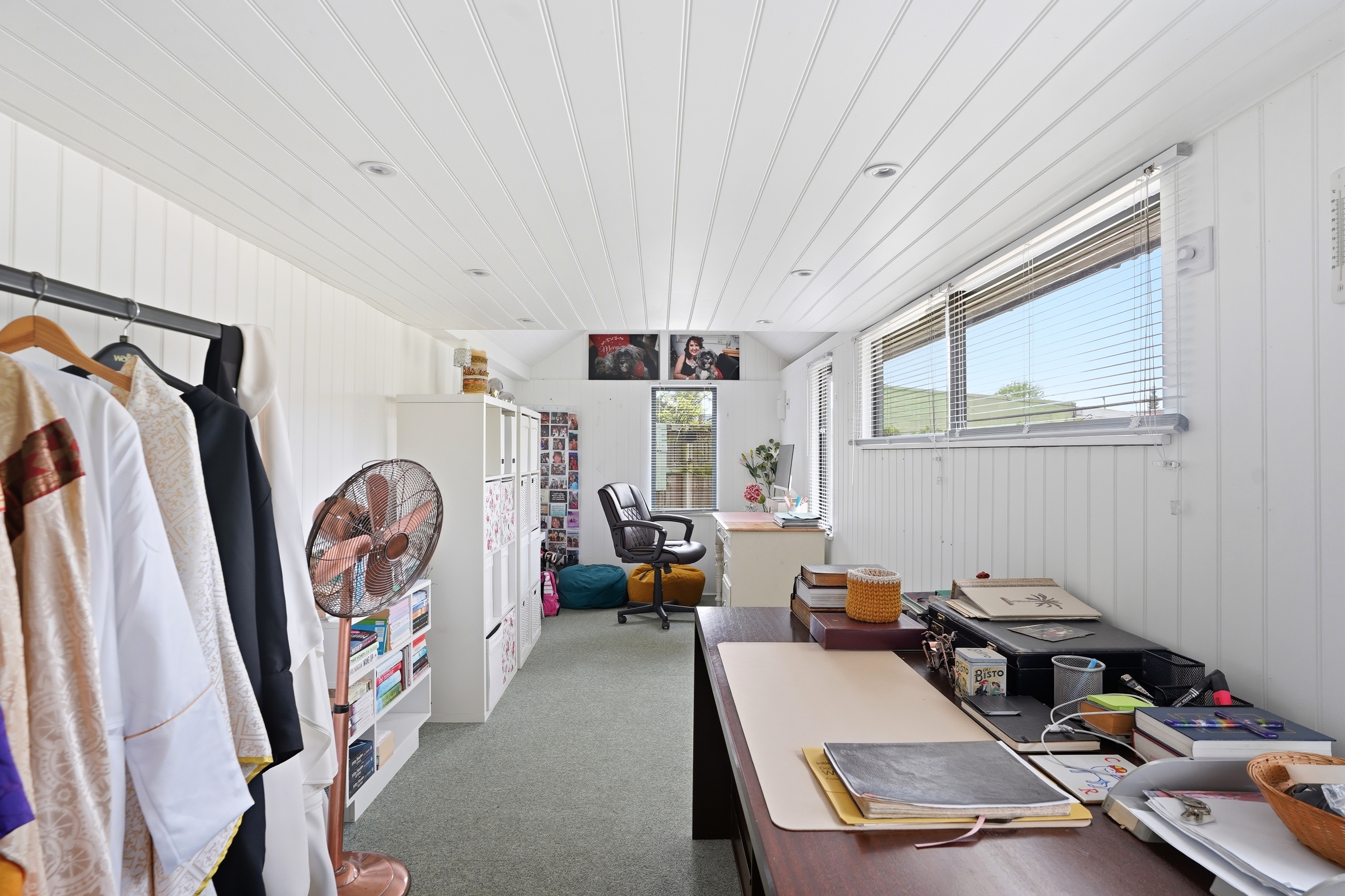 April Cottage, Main Road, Newsholme, DN14 - Photo 32