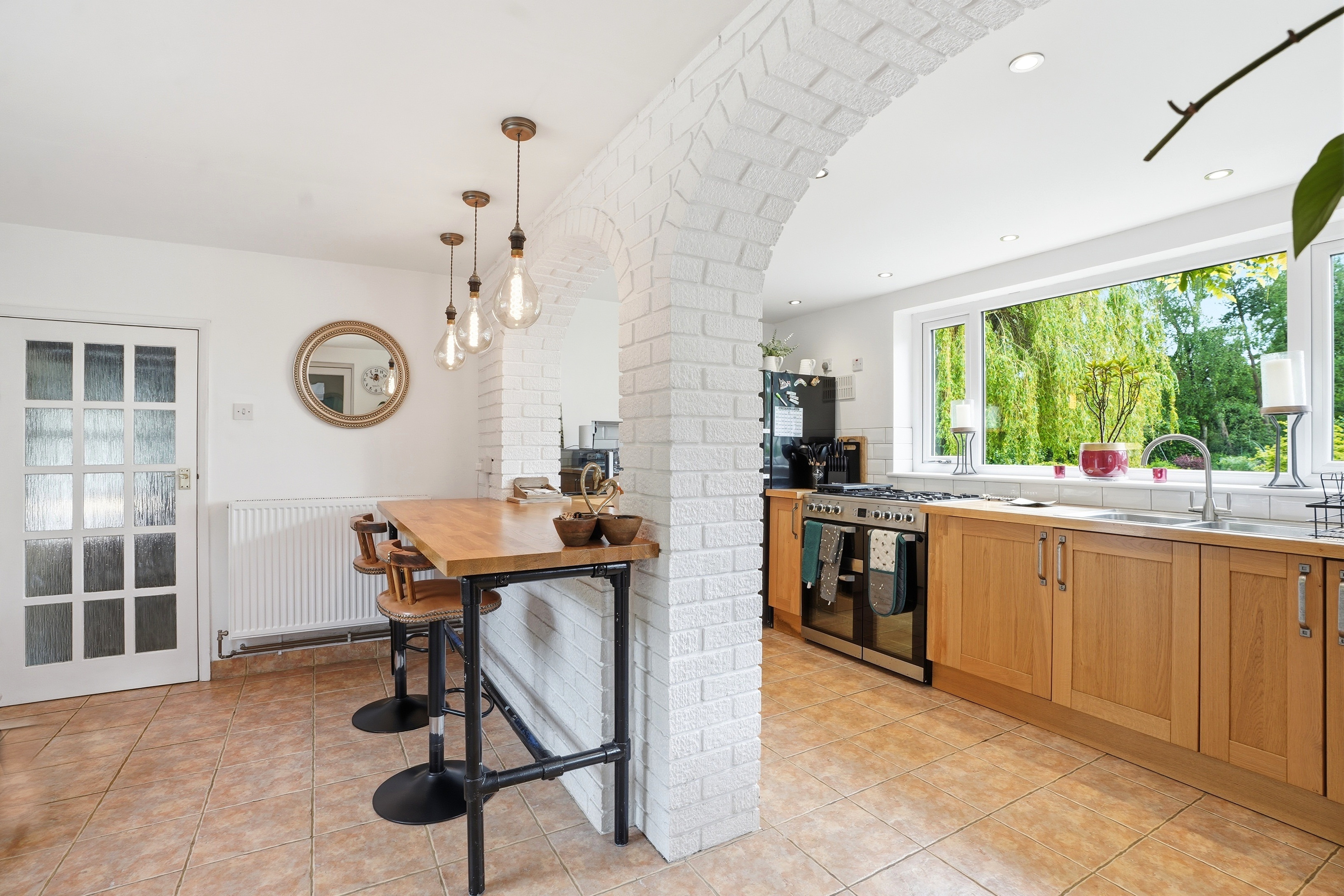 April Cottage, Main Road, Newsholme, DN14 - Photo 5