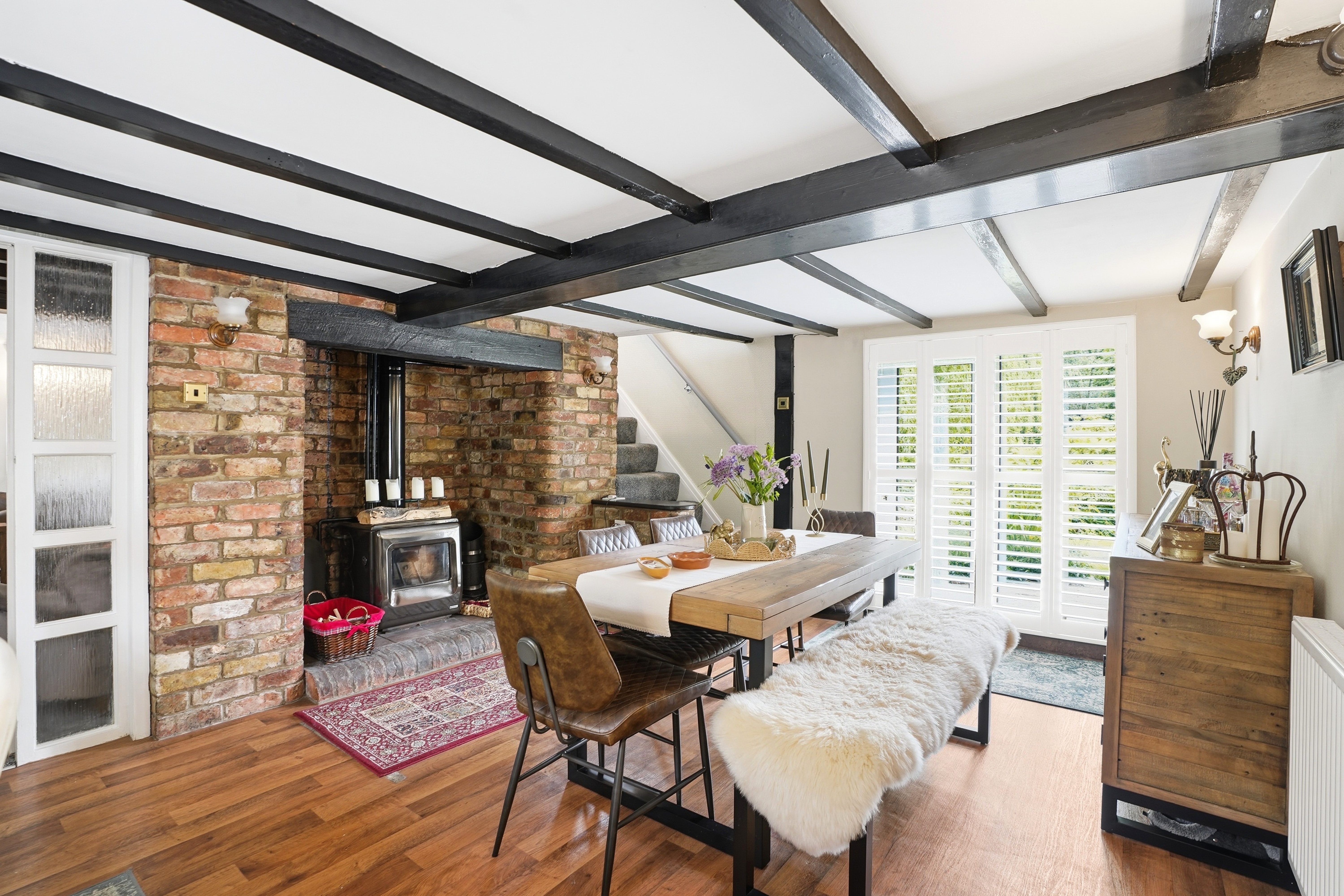 April Cottage, Main Road, Newsholme, DN14 - Photo 4