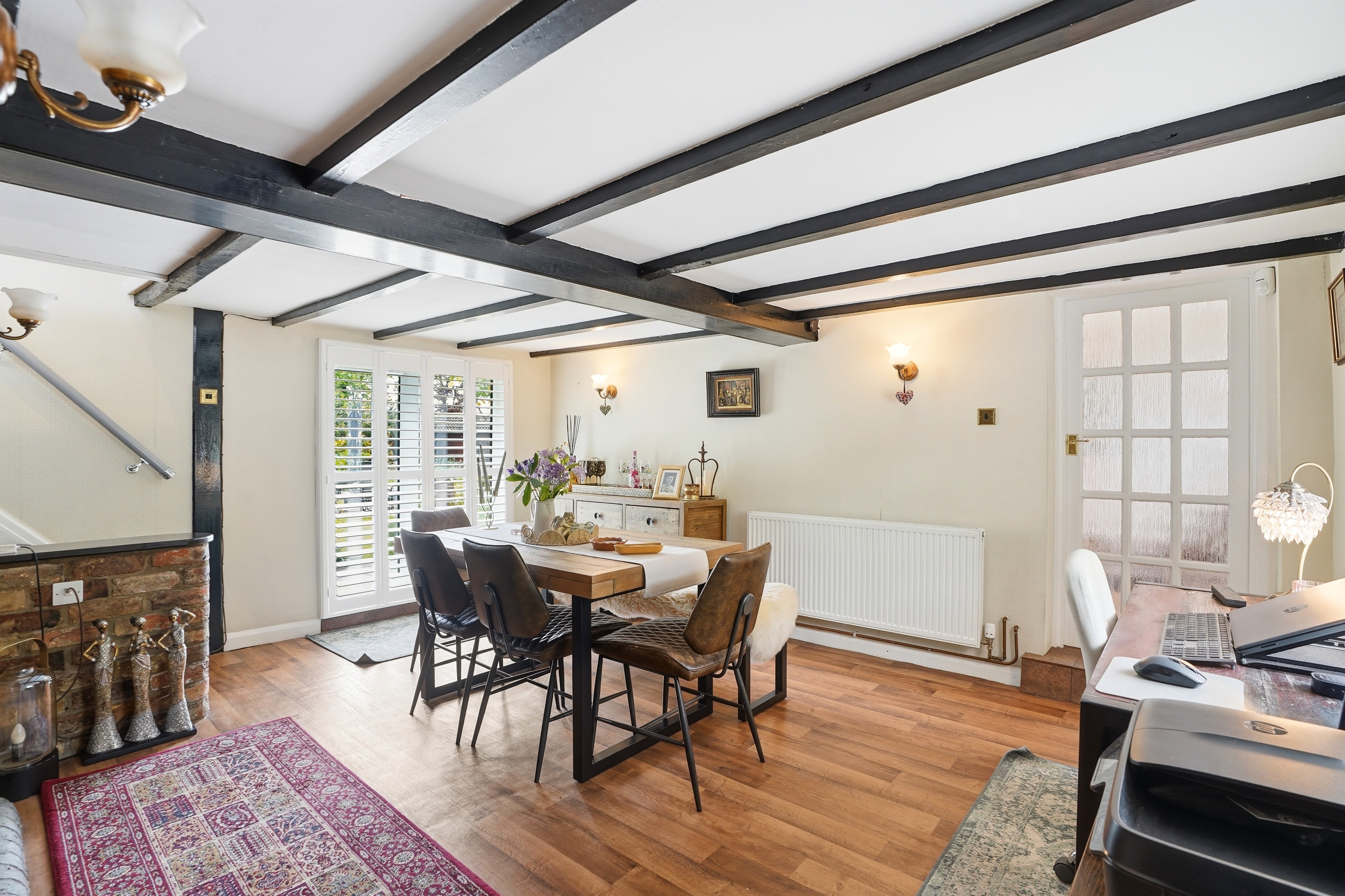 April Cottage, Main Road, Newsholme, DN14 - Photo 7
