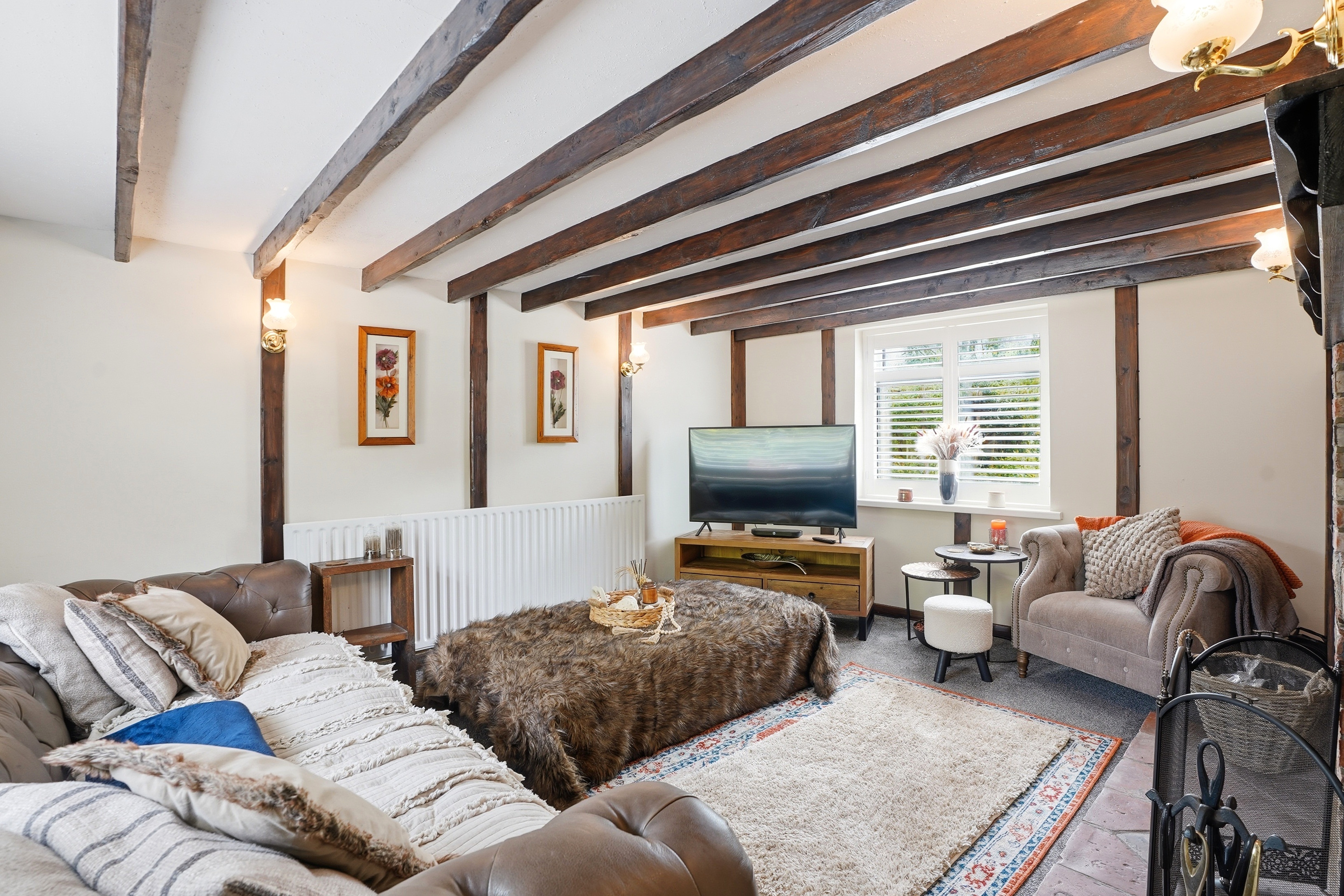 April Cottage, Main Road, Newsholme, DN14 - Photo 9