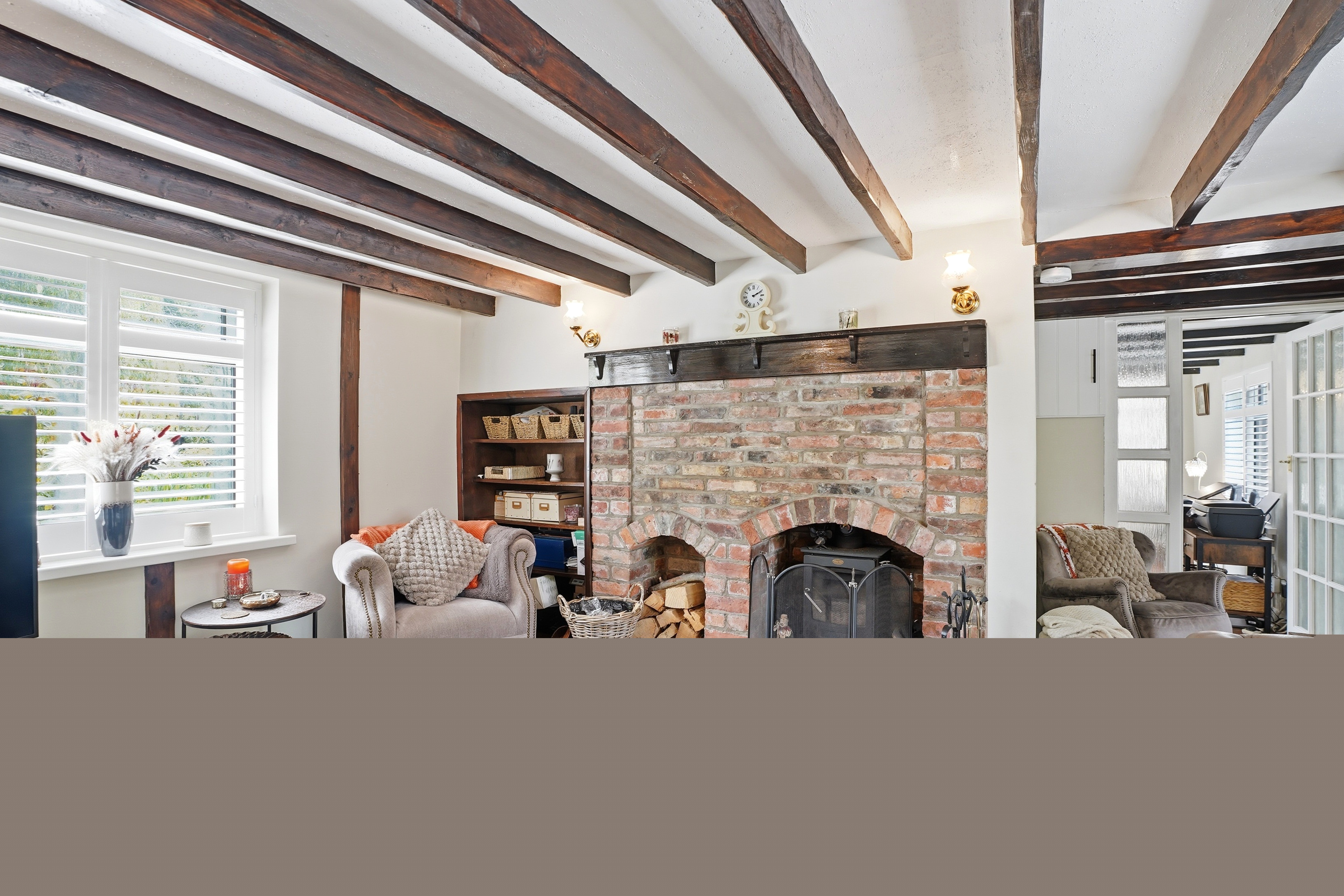 April Cottage, Main Road, Newsholme, DN14 - Photo 14