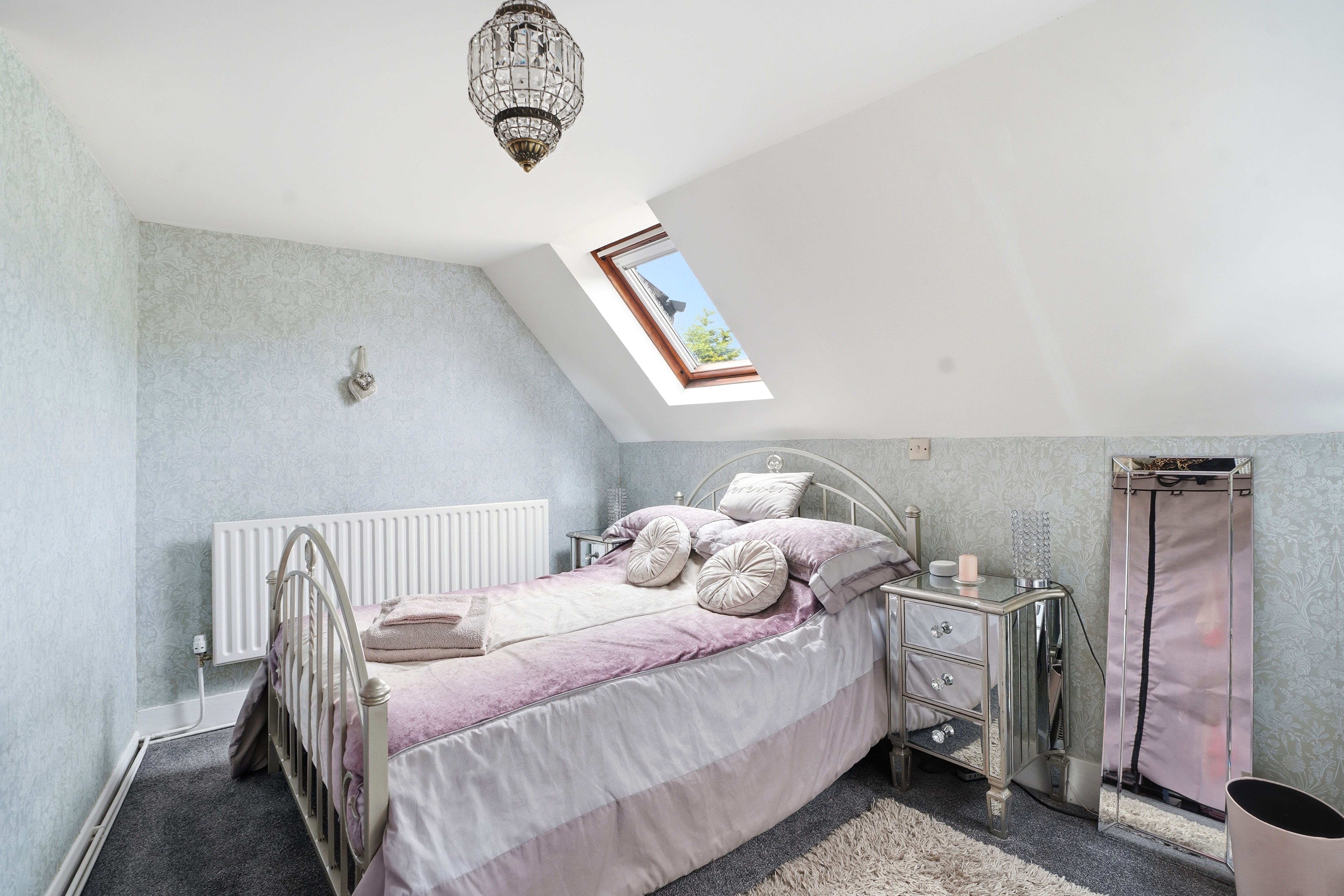 April Cottage, Main Road, Newsholme, DN14 - Photo 23