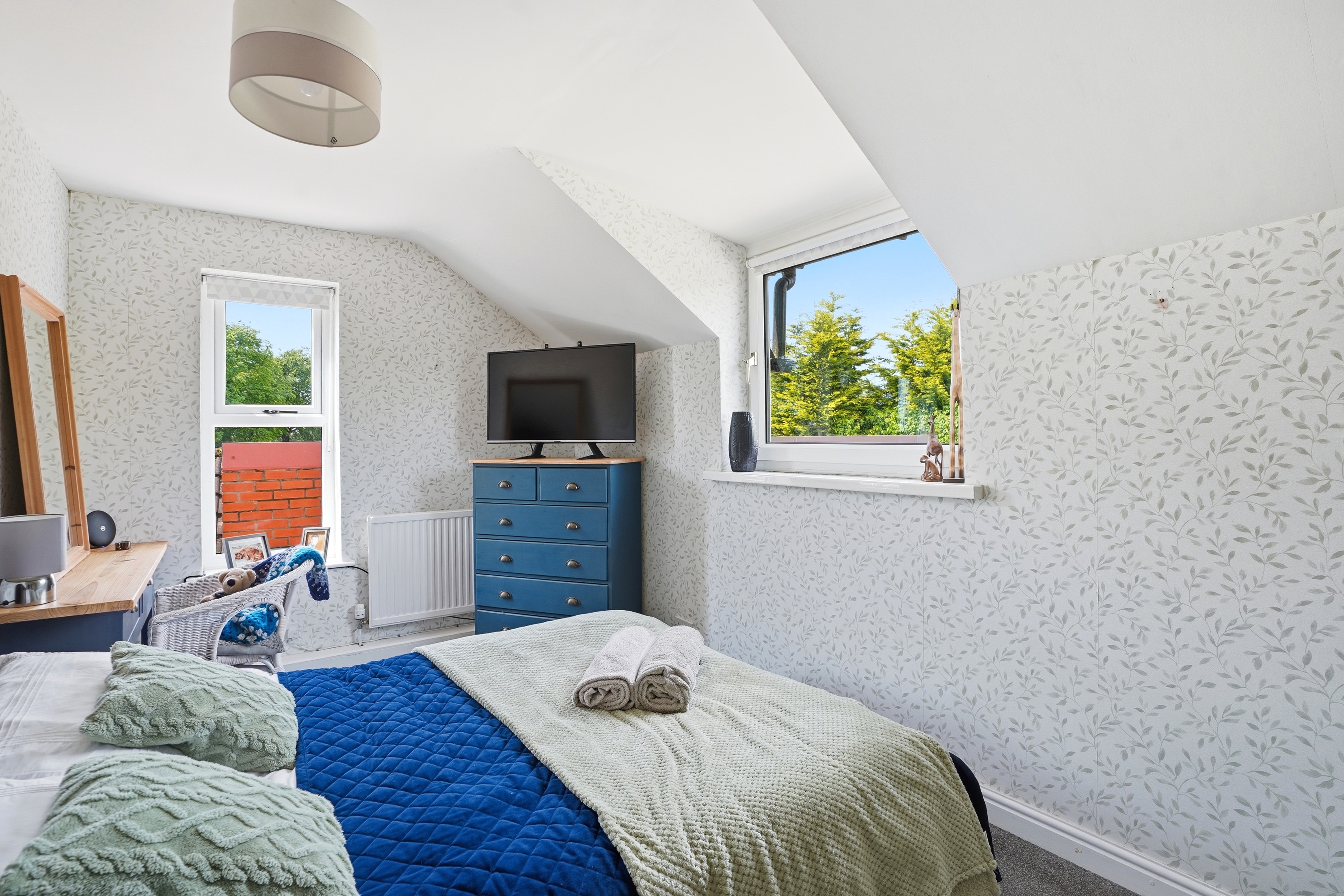 April Cottage, Main Road, Newsholme, DN14 - Photo 30