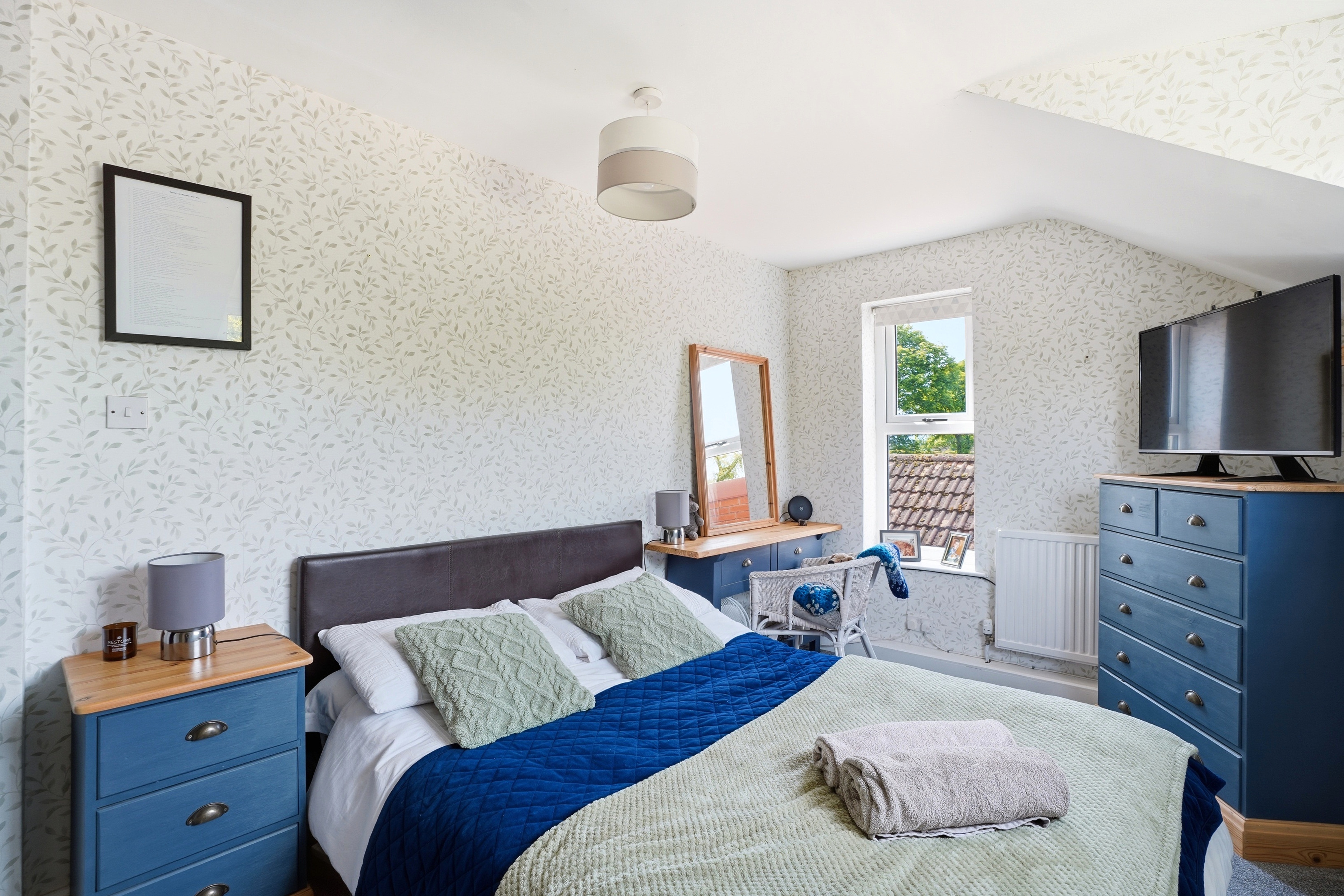 April Cottage, Main Road, Newsholme, DN14 - Photo 29