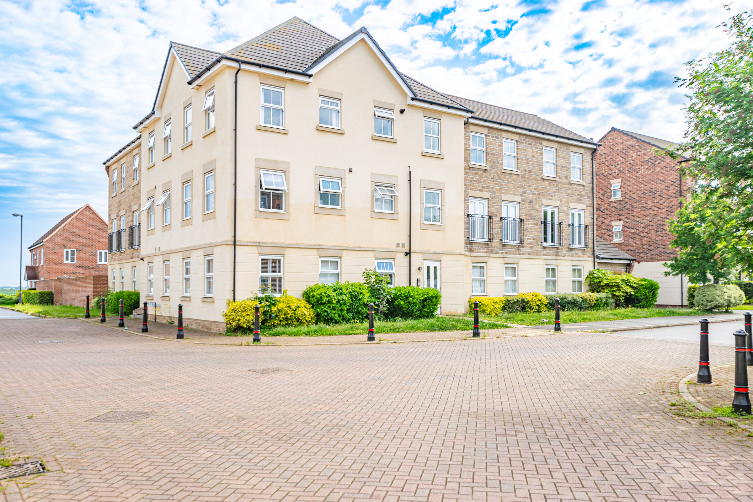 Coupland Road, Selby, YO8 - Photo 13