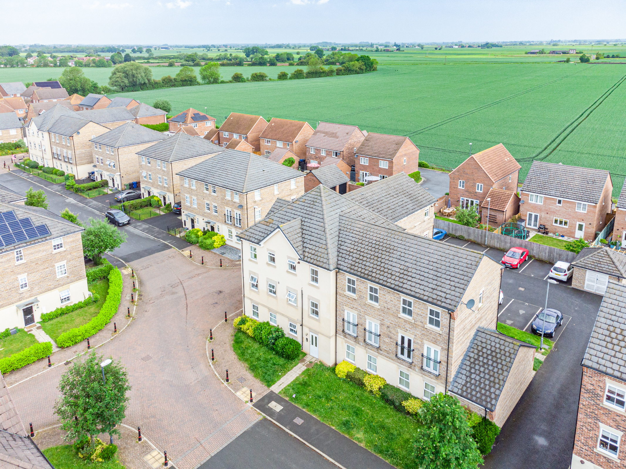 Coupland Road, Selby, YO8 - Photo 1