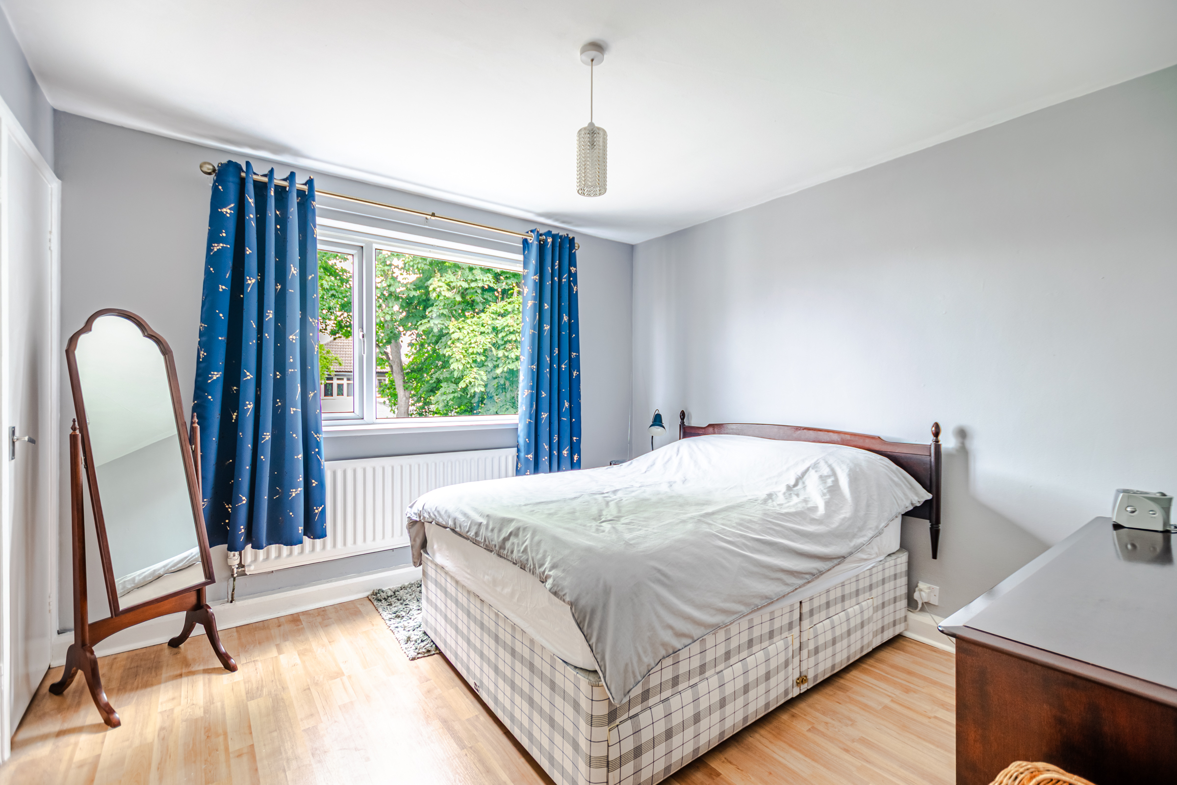 Kingsway Court, Harrogate Road, Leeds, LS17 - Photo 8