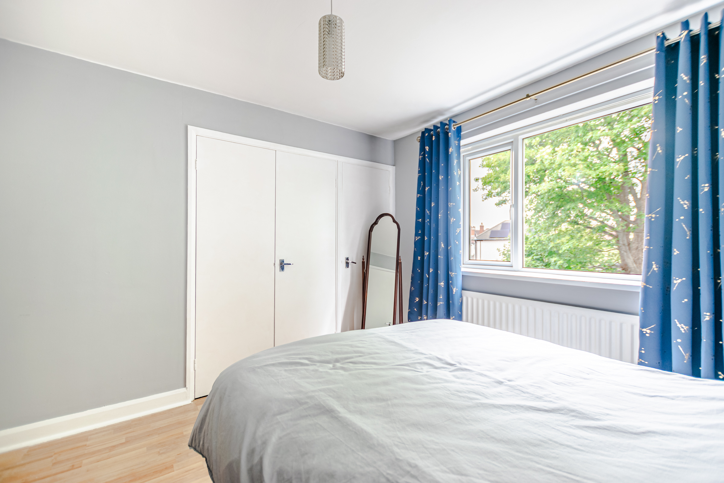 Kingsway Court, Harrogate Road, Leeds, LS17 - Photo 9