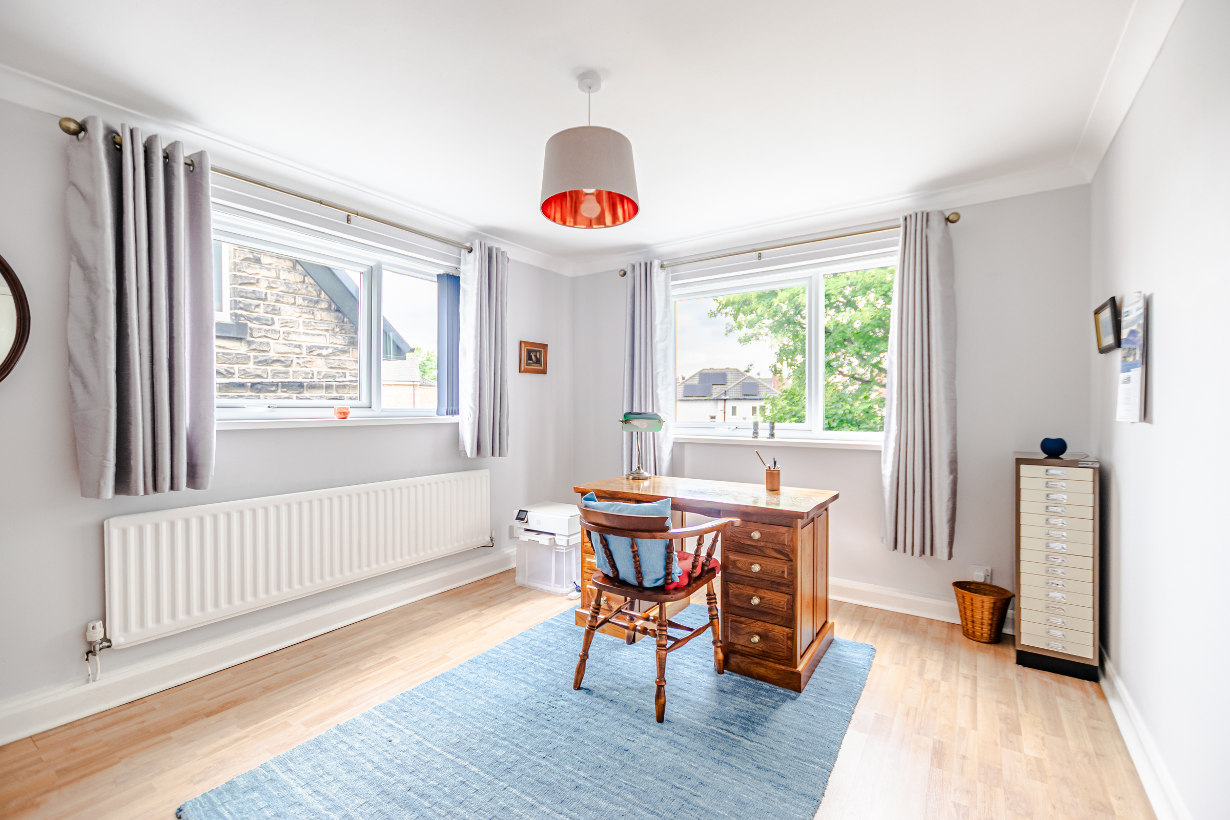 Kingsway Court, Harrogate Road, Leeds, LS17 - Photo 10