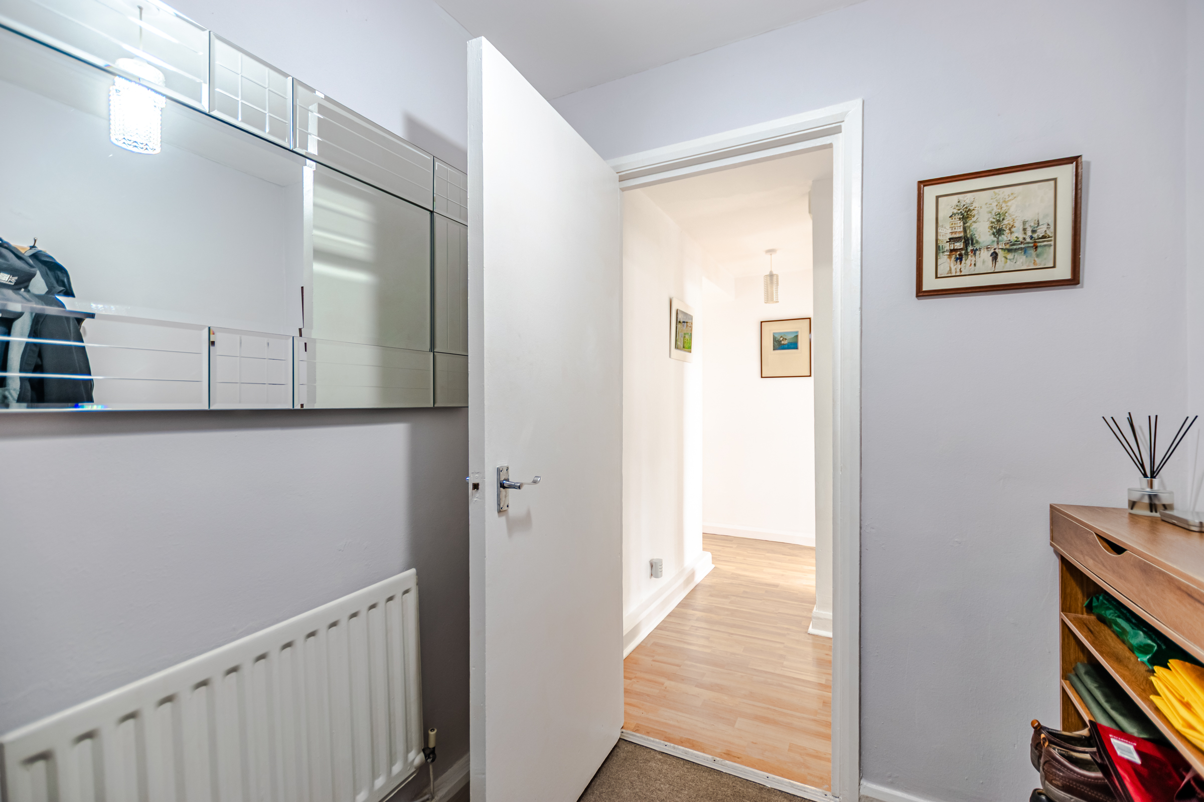 Kingsway Court, Harrogate Road, Leeds, LS17 - Photo 14