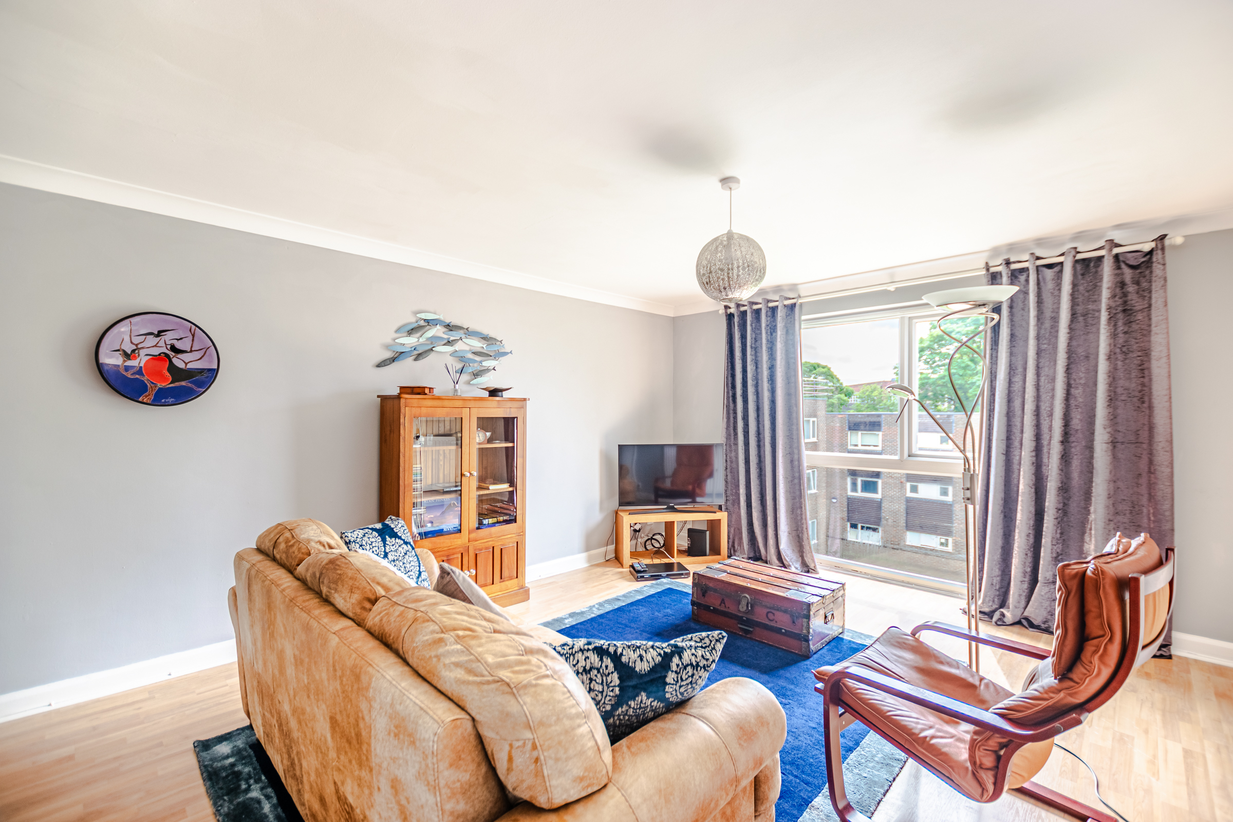 Kingsway Court, Harrogate Road, Leeds, LS17 - Photo 4