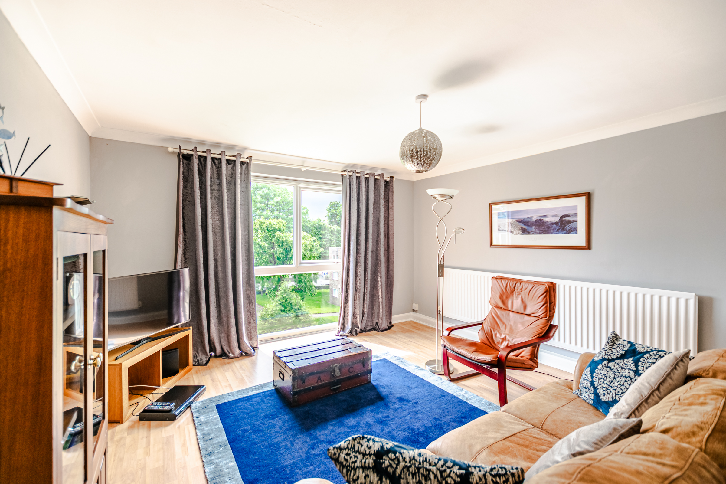 Kingsway Court, Harrogate Road, Leeds, LS17 - Photo 2