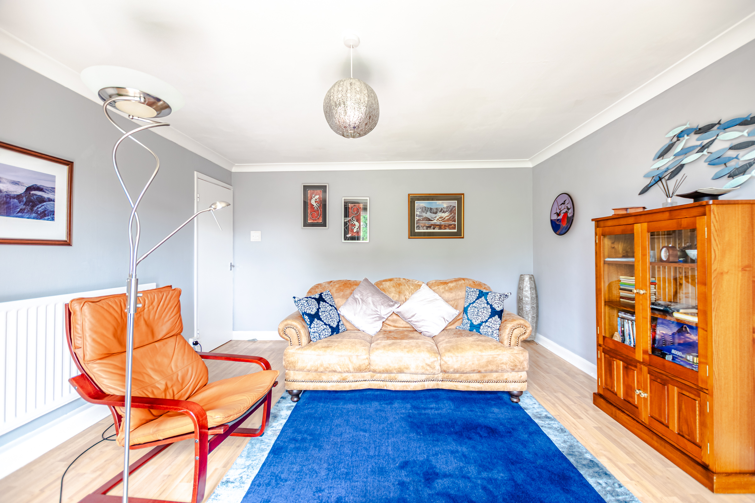 Kingsway Court, Harrogate Road, Leeds, LS17 - Photo 3