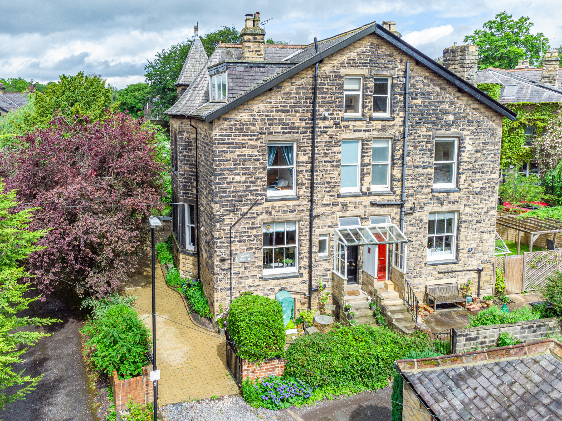 Roundhay, Leeds, LS8 - Photo 30