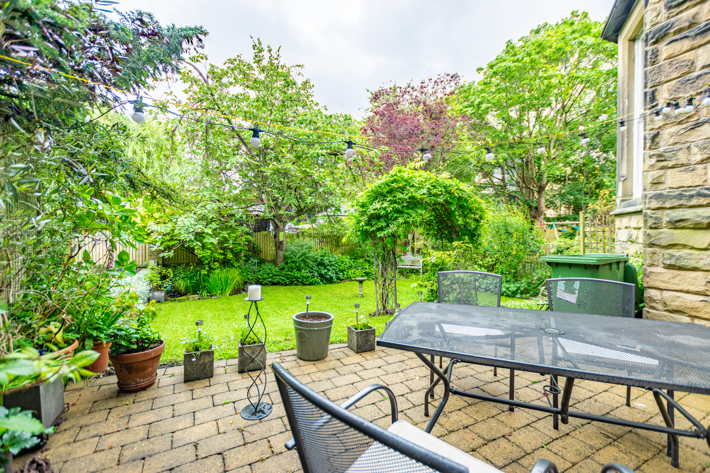Roundhay, Leeds, LS8 - Photo 26