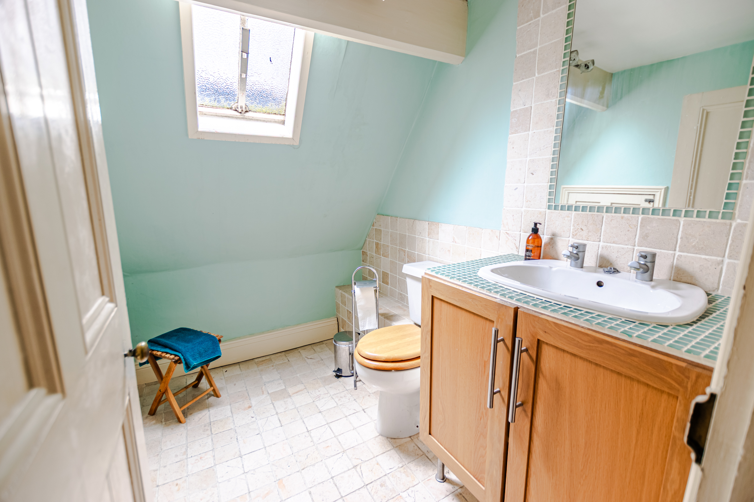 Roundhay, Leeds, LS8 - Photo 23