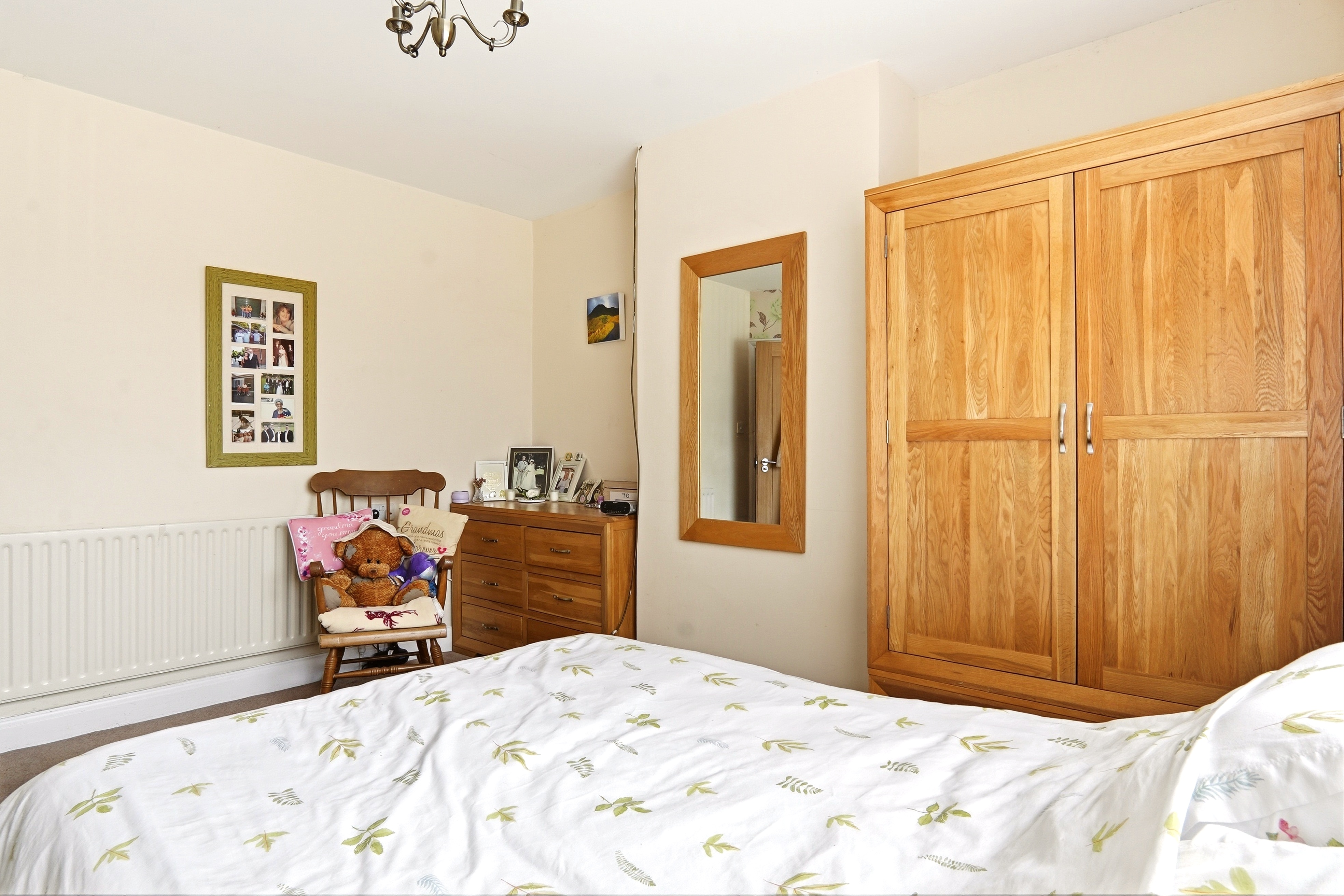 Cross Gates Avenue, Leeds, LS15 - Photo 17