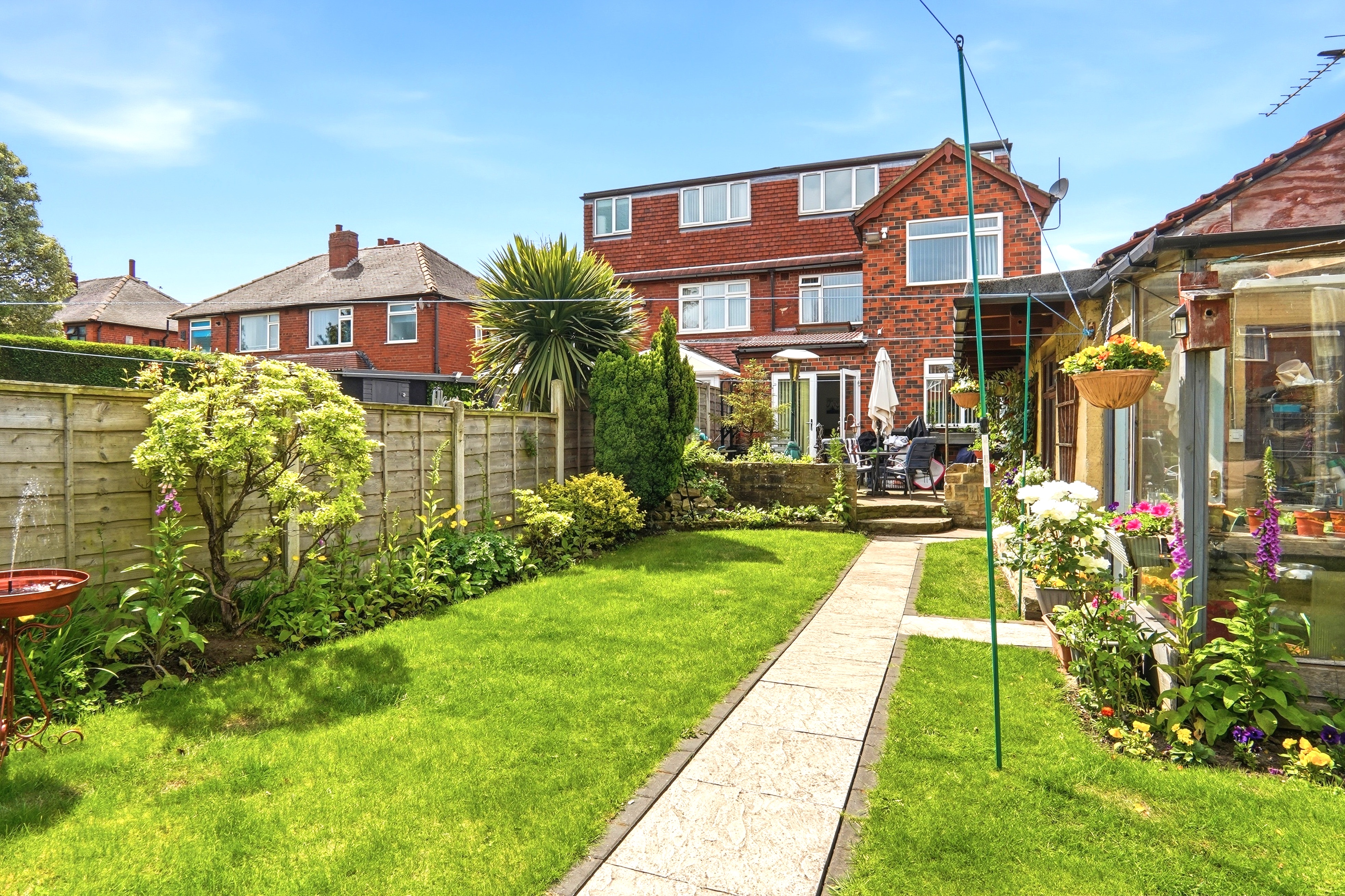 Cross Gates Avenue, Leeds, LS15 - Photo 30