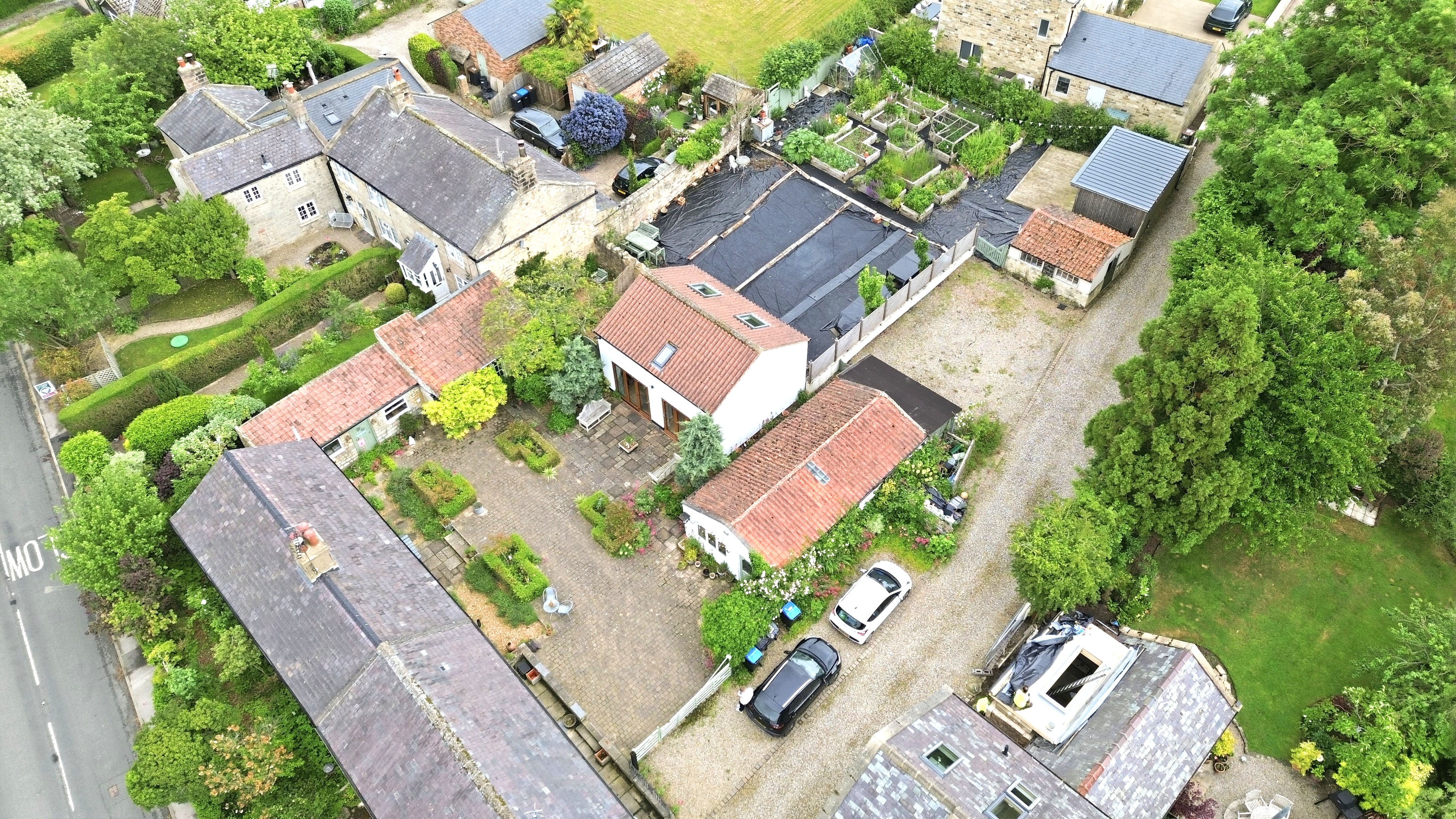 Little Ribston, Wetherby, North Yorkshire, LS22 - Photo 55