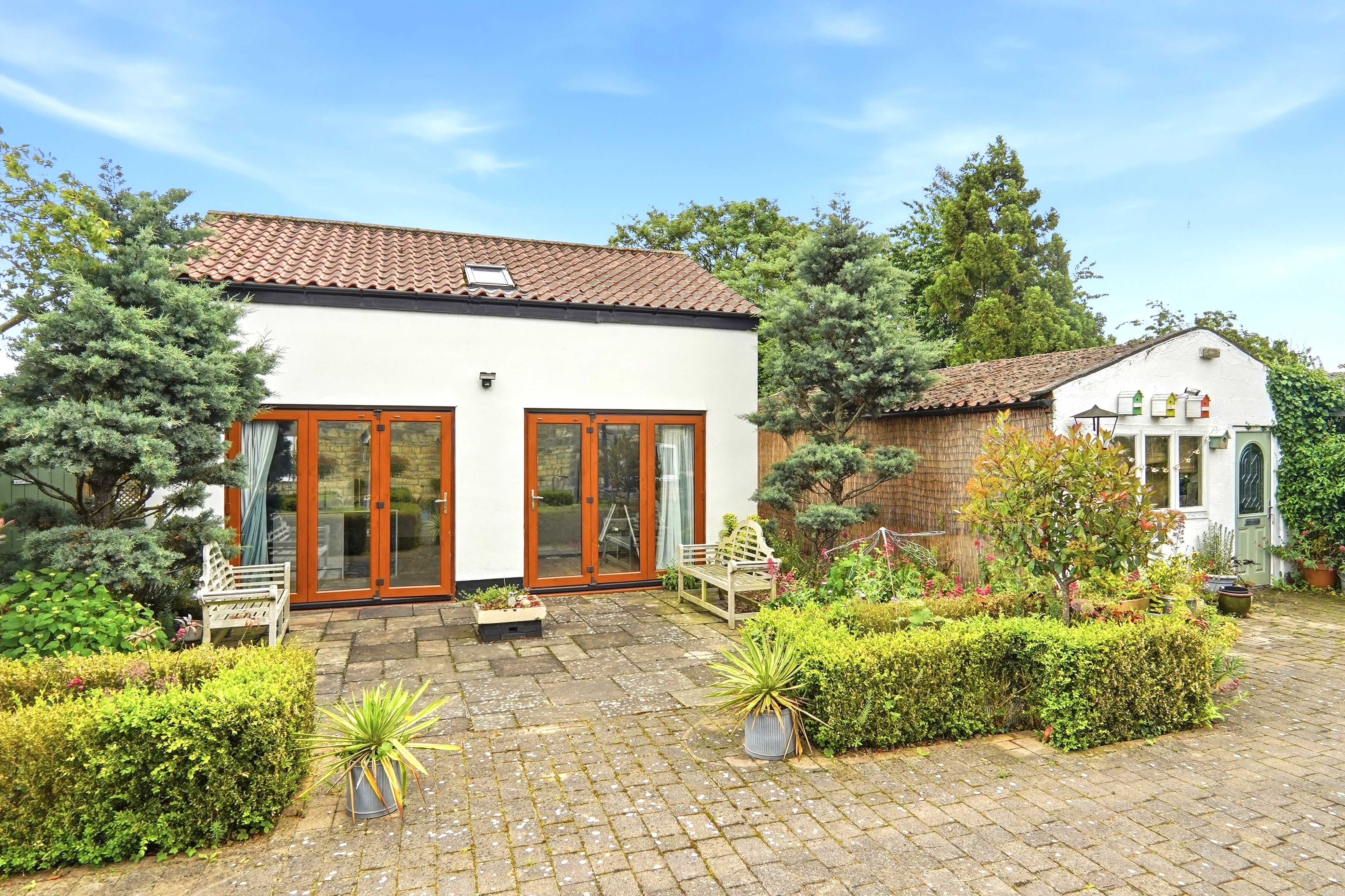 Little Ribston, Wetherby, North Yorkshire, LS22 - Photo 22