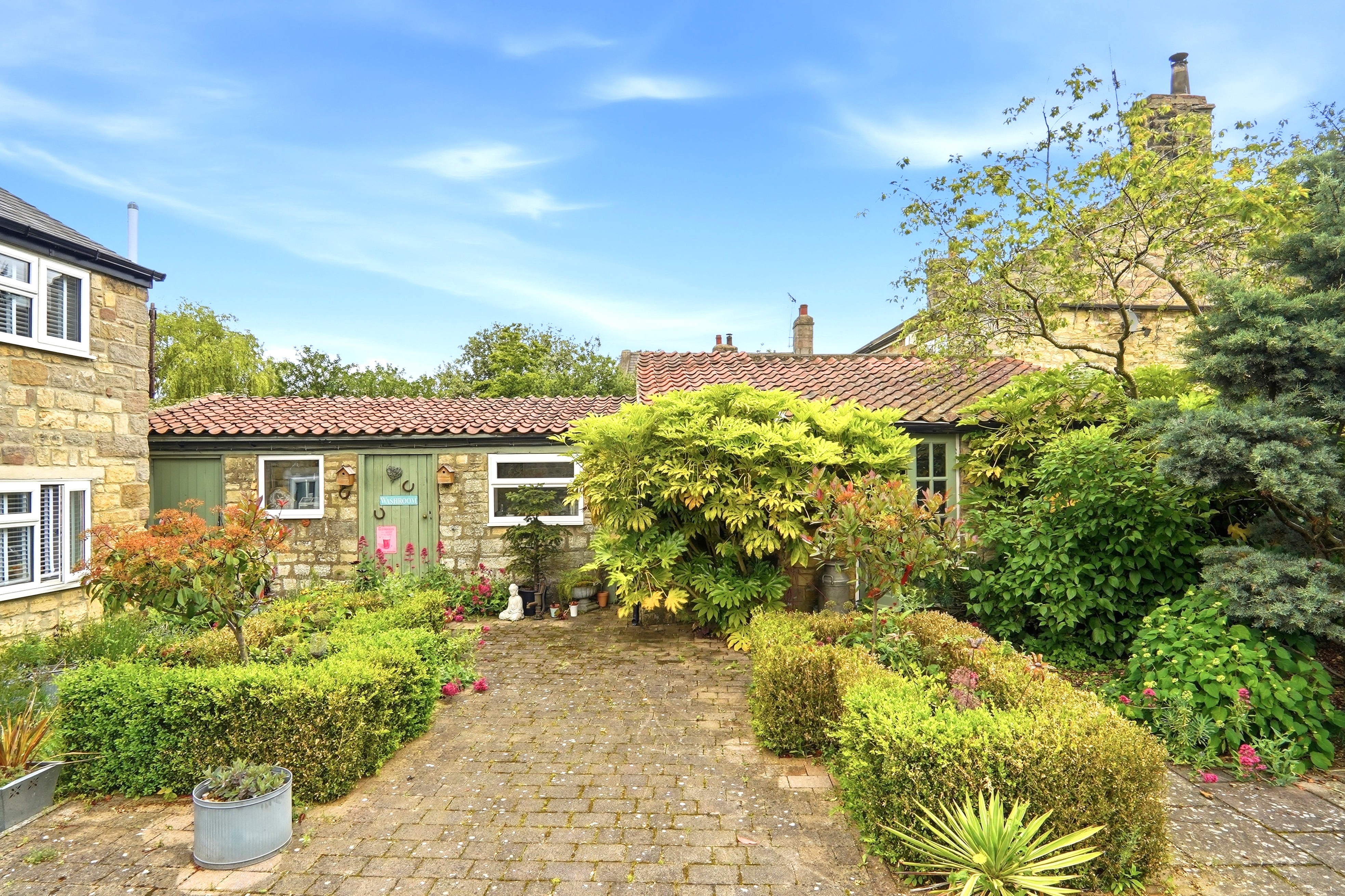 Little Ribston, Wetherby, North Yorkshire, LS22 - Photo 36
