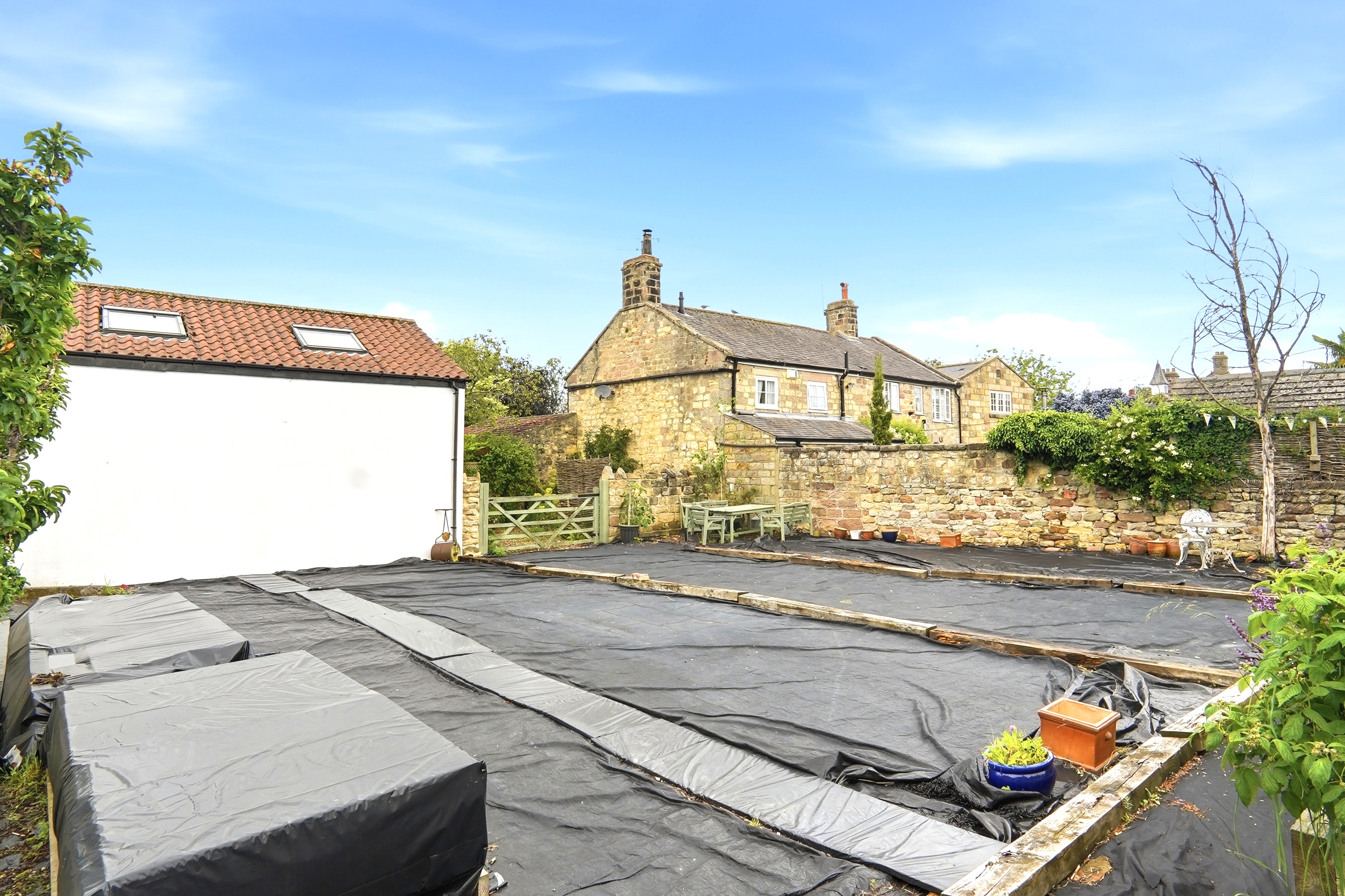 Little Ribston, Wetherby, North Yorkshire, LS22 - Photo 41