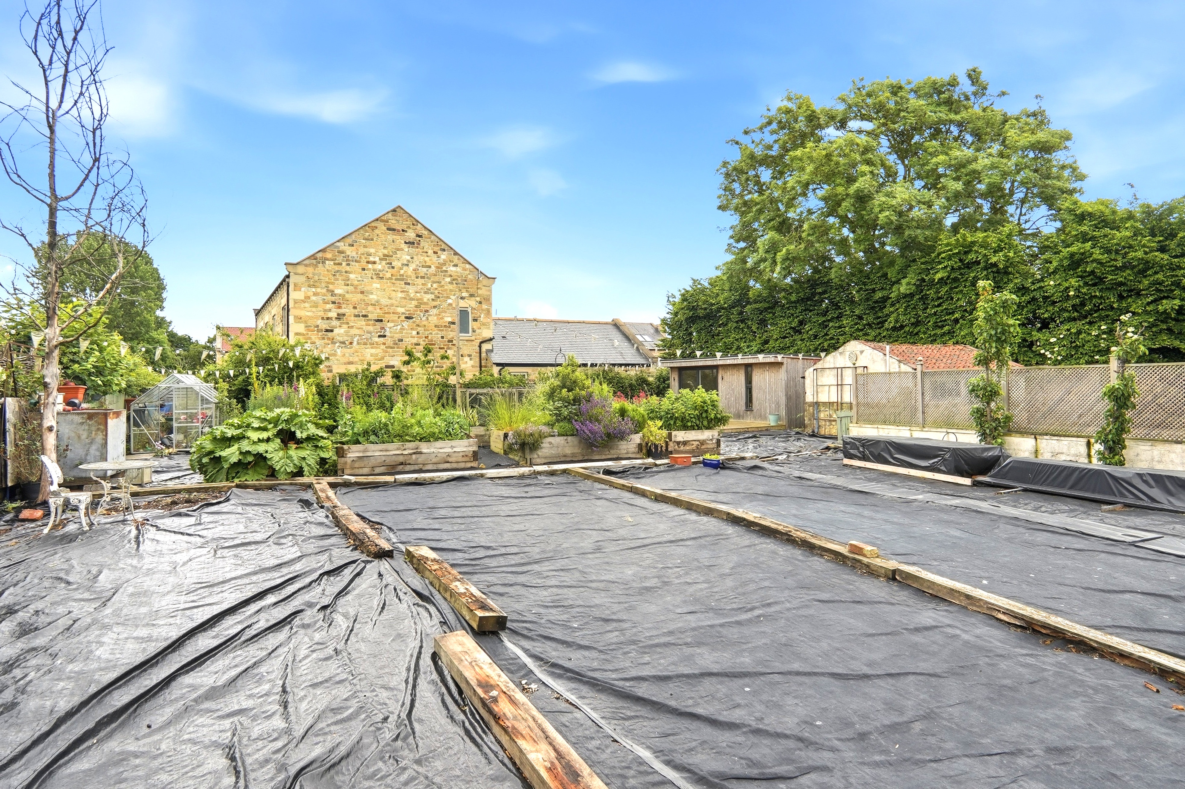 Little Ribston, Wetherby, North Yorkshire, LS22 - Photo 40
