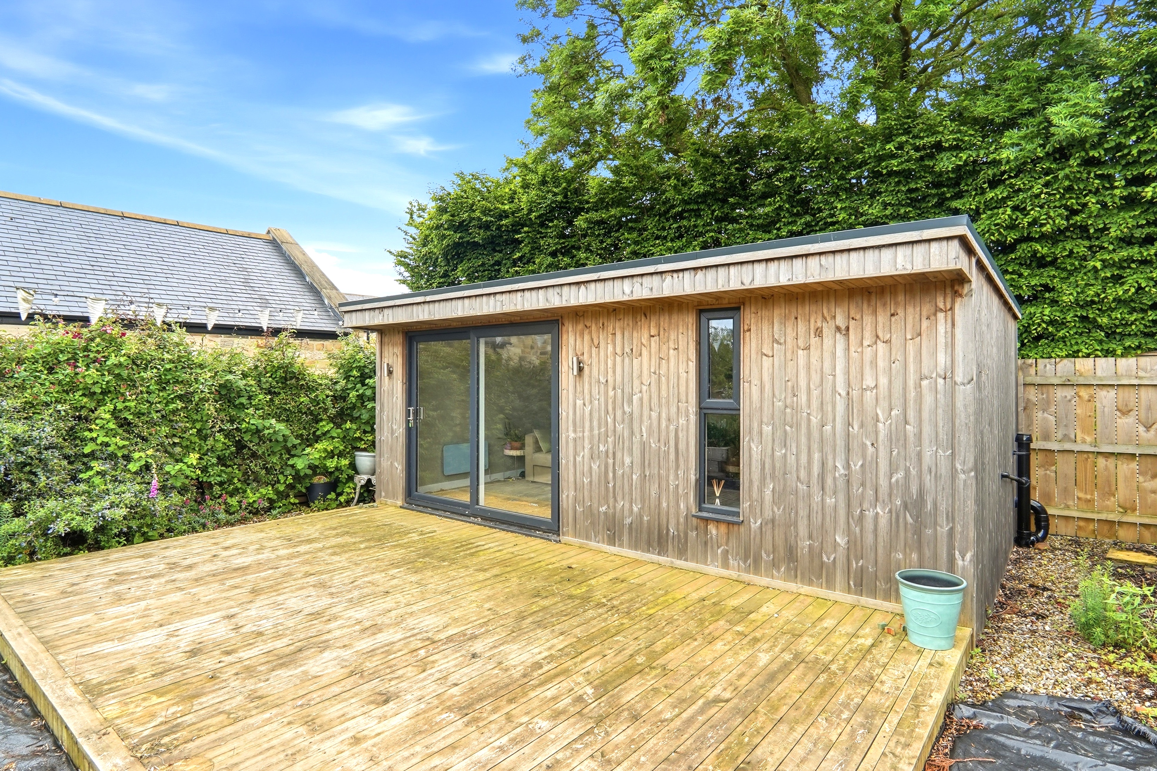 Little Ribston, Wetherby, North Yorkshire, LS22 - Photo 32